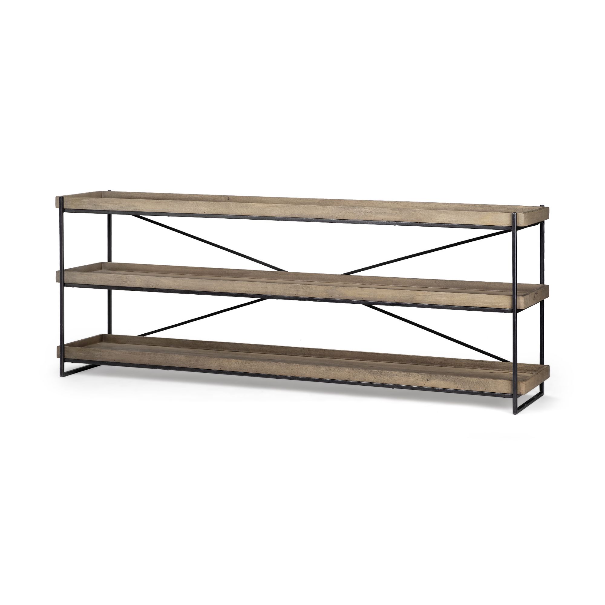 Mercana - Trey Console Table