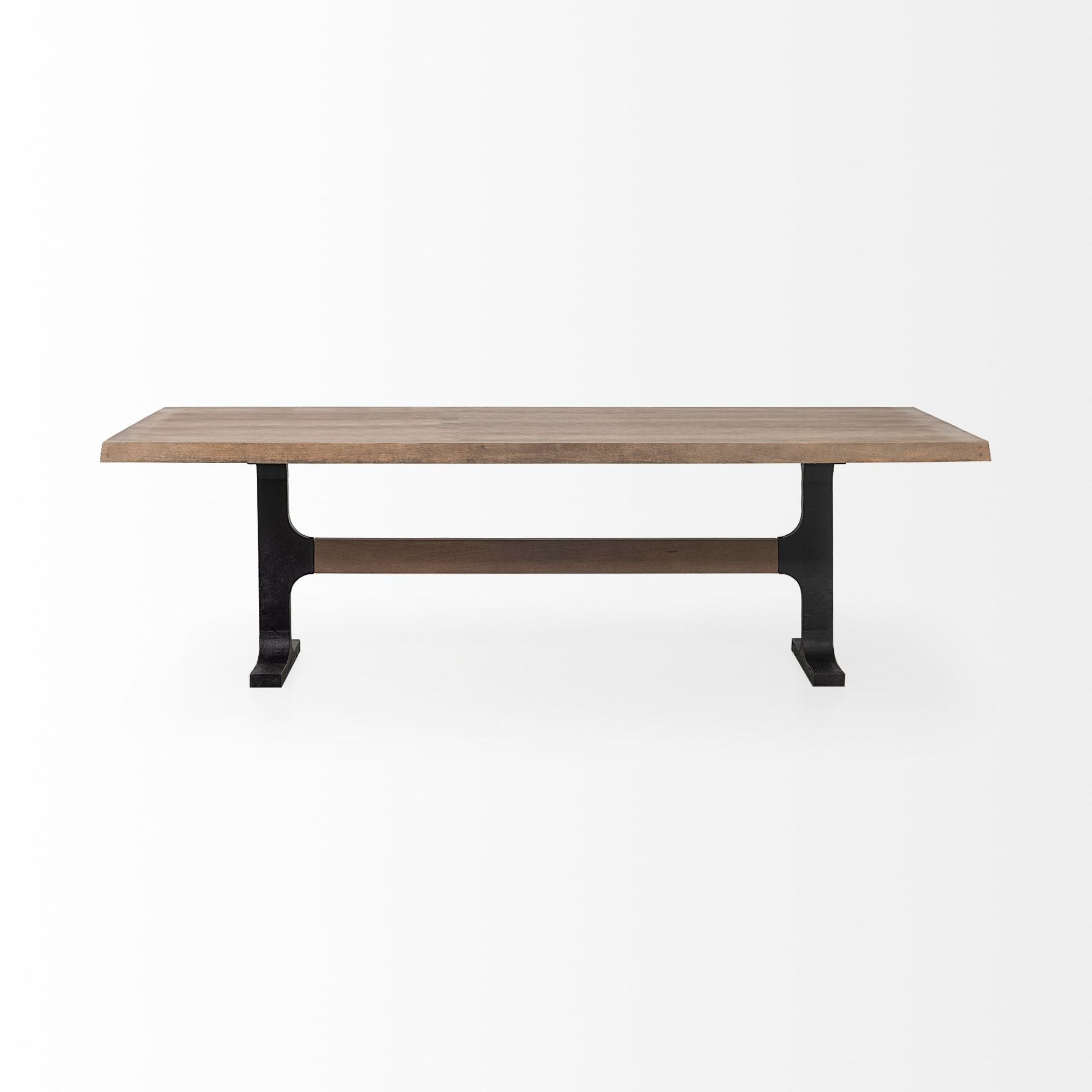 Mercana - Araxi Rectangular Dining Table