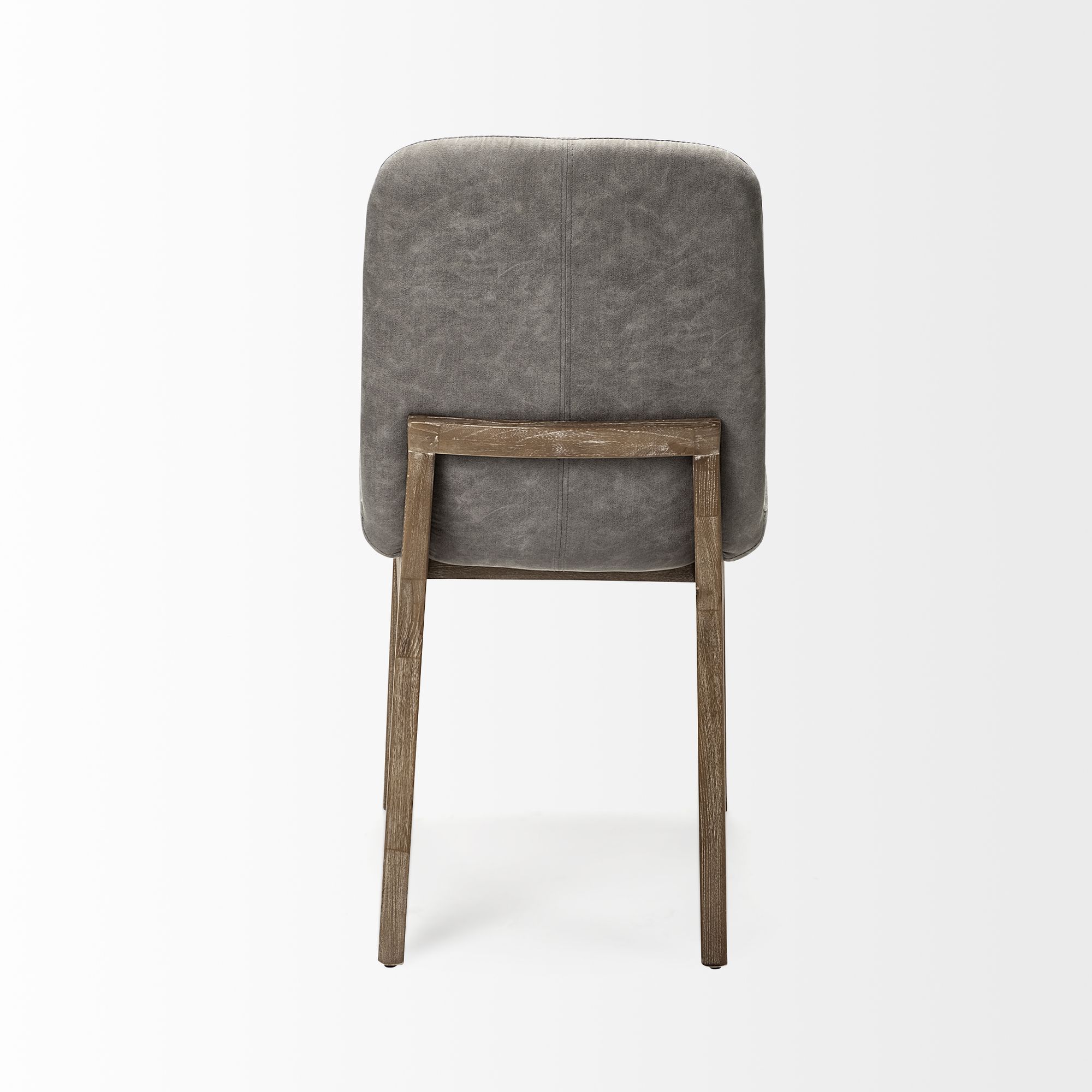 Mercana David Dining Chair - Gray