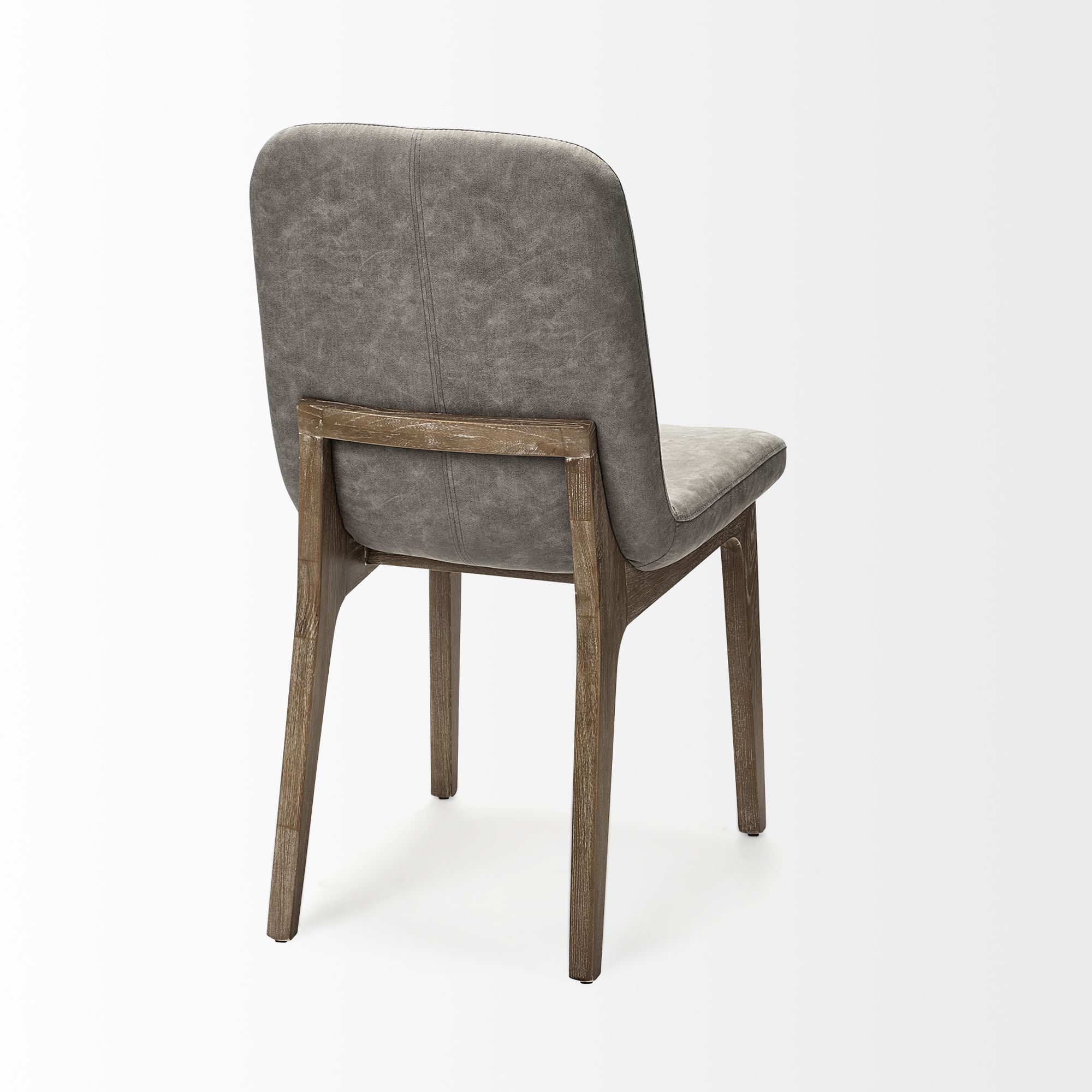 Mercana David Dining Chair - Gray