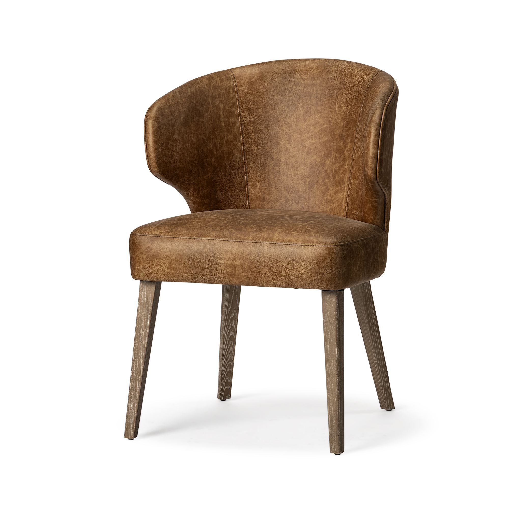 Mercana - Niles Dining Chair