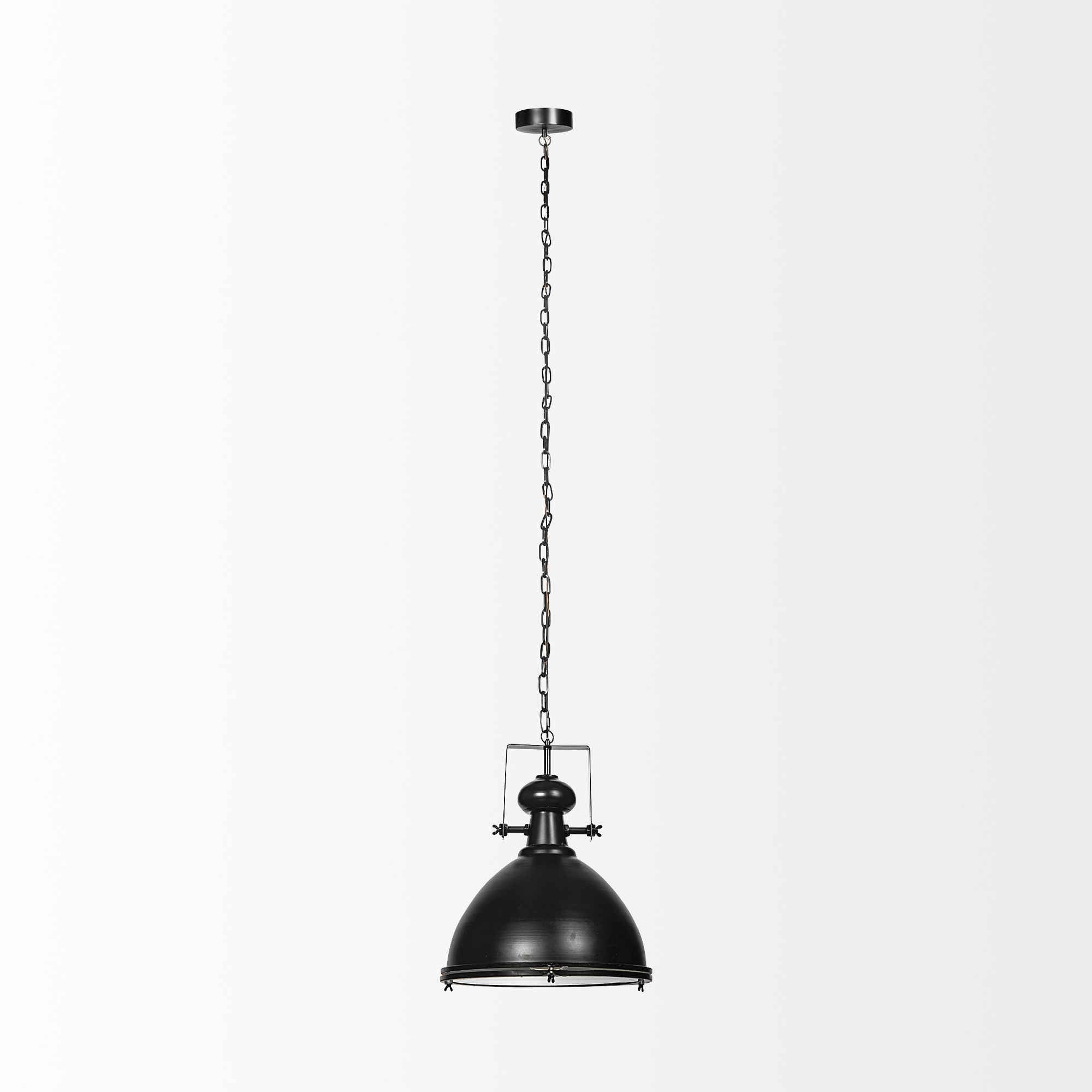 Mercana - Bashaw Pendant Light