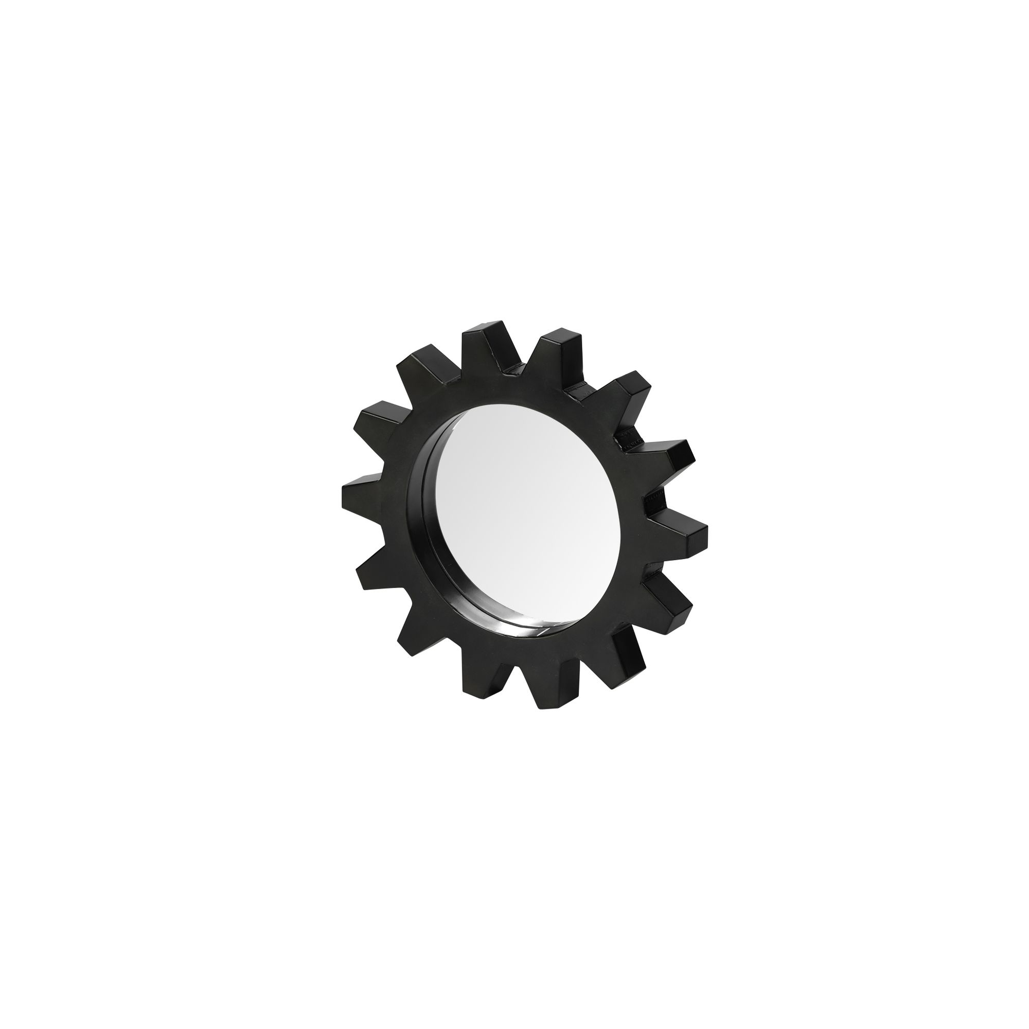 Mercana - Alloy Cog Mirror