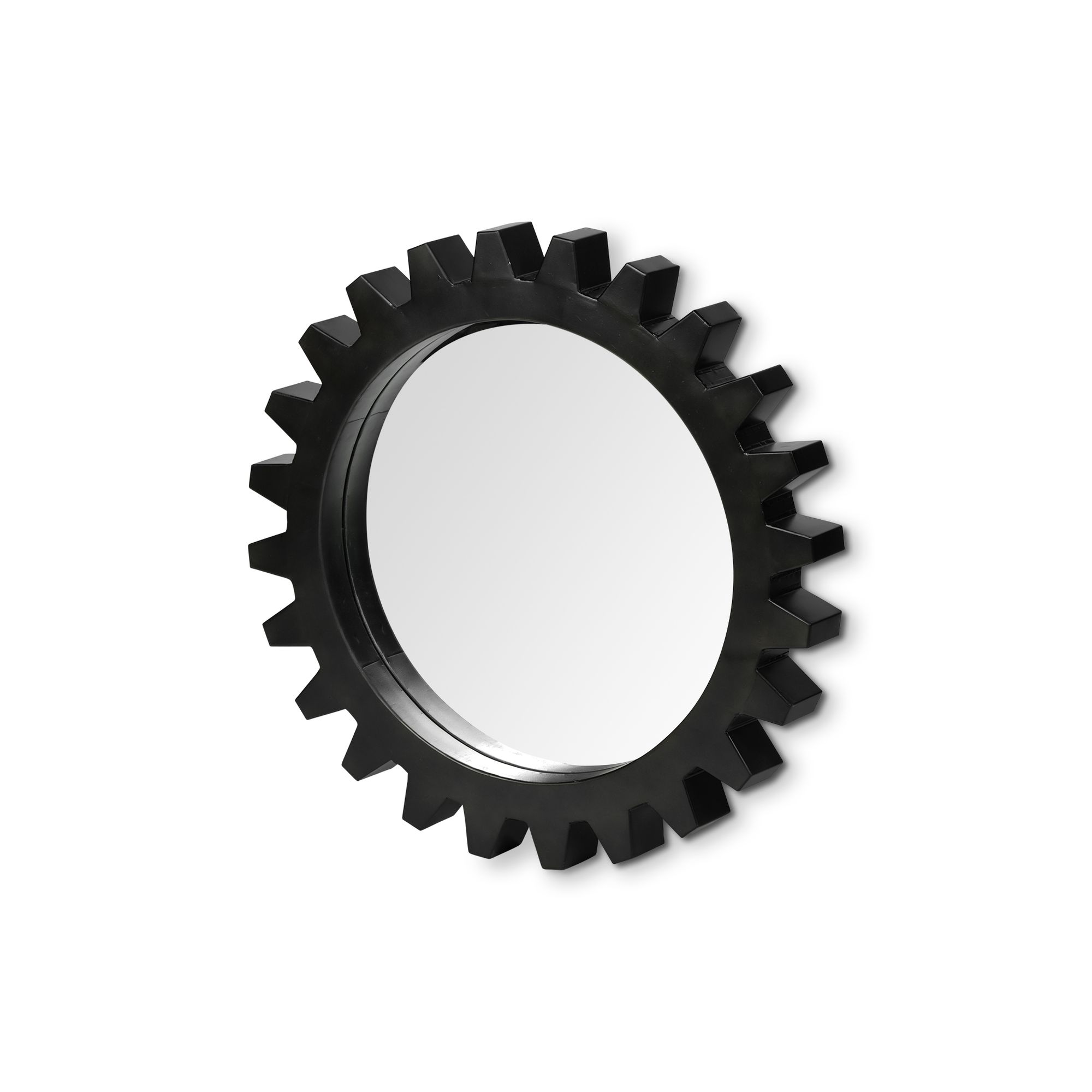 Mercana - Alloy Cog Mirror