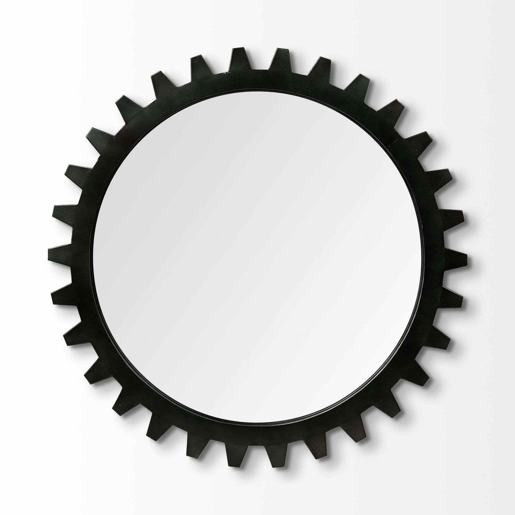 Mercana - Alloy Cog Mirror