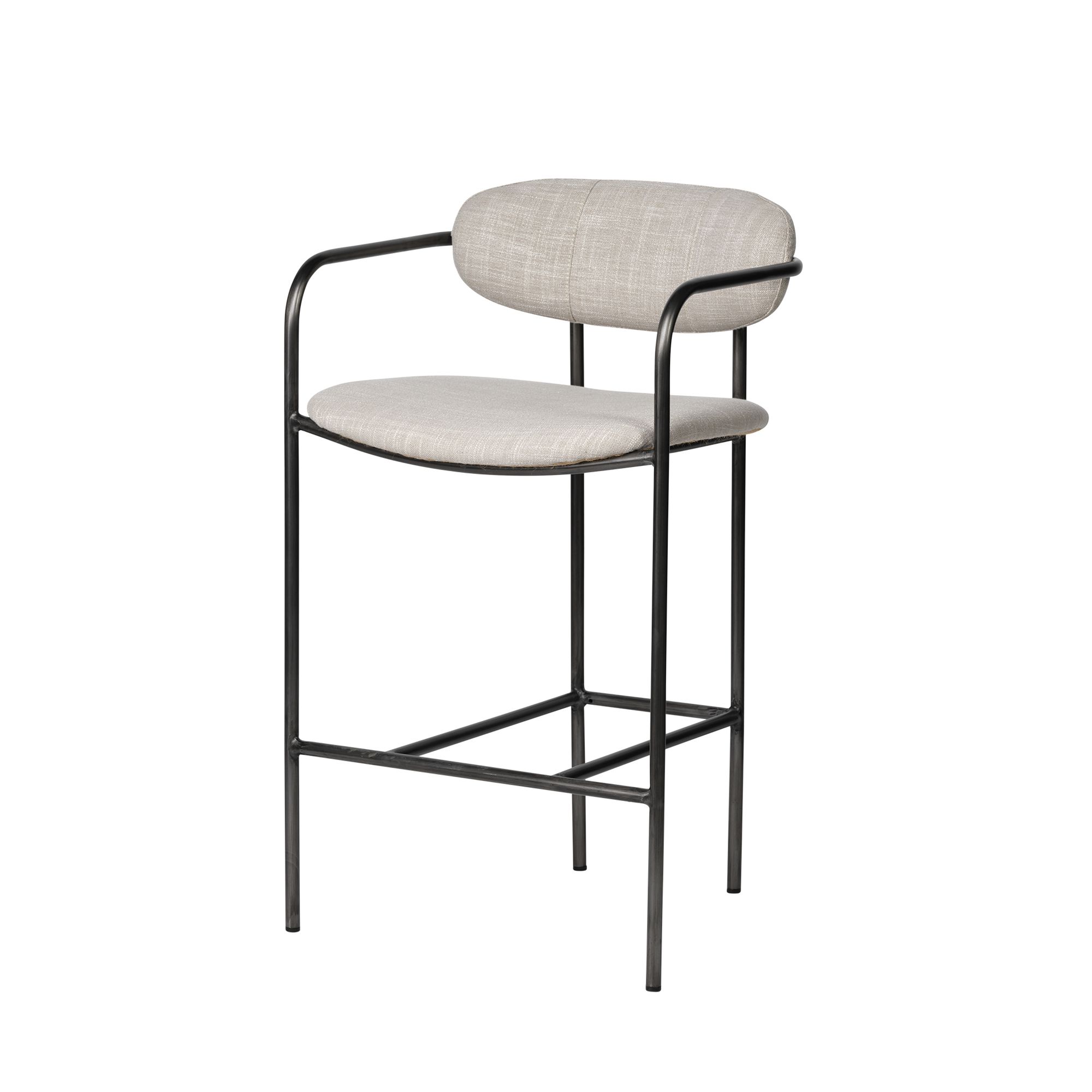 Mercana - Parker Counter Stool