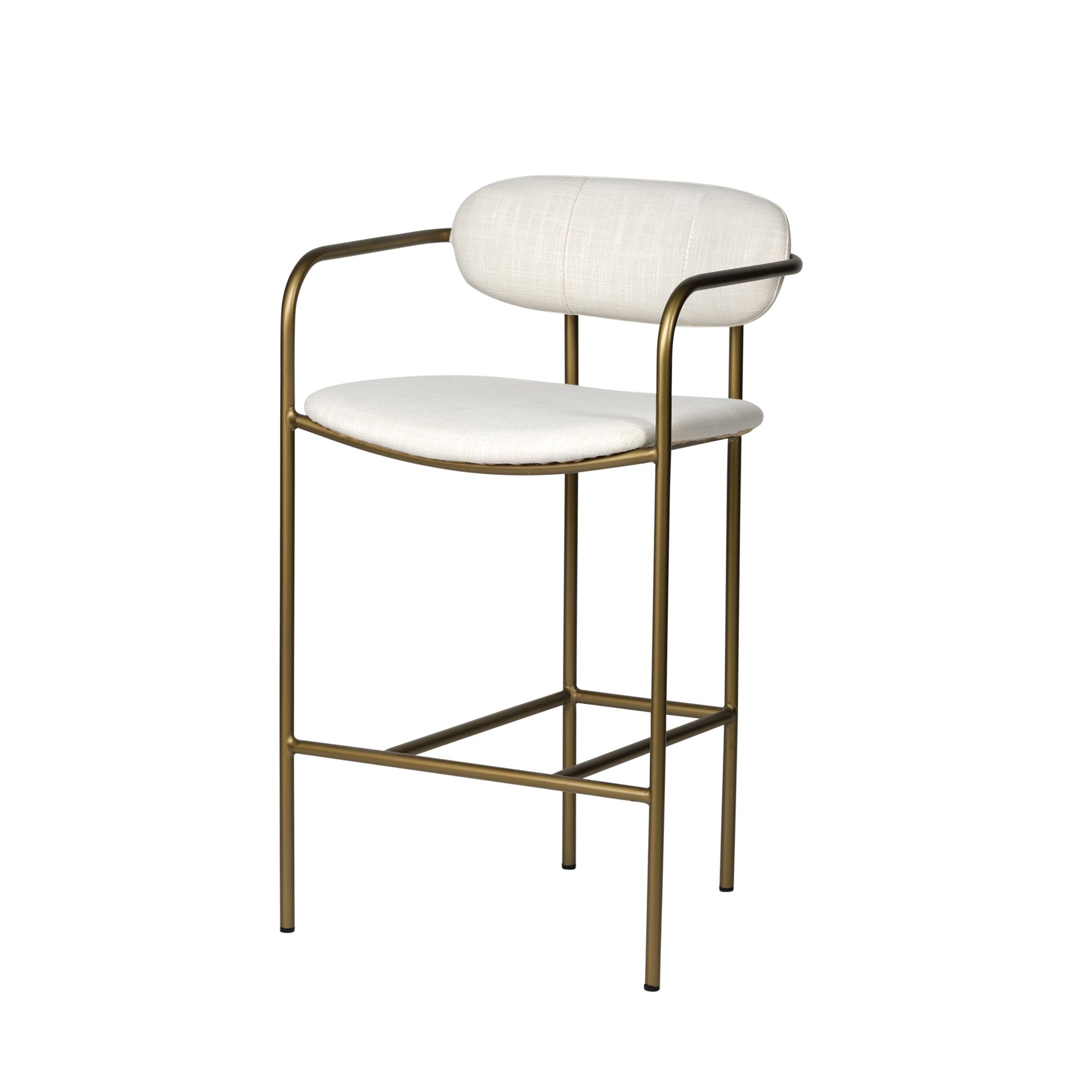 Mercana - Parker Counter Stool