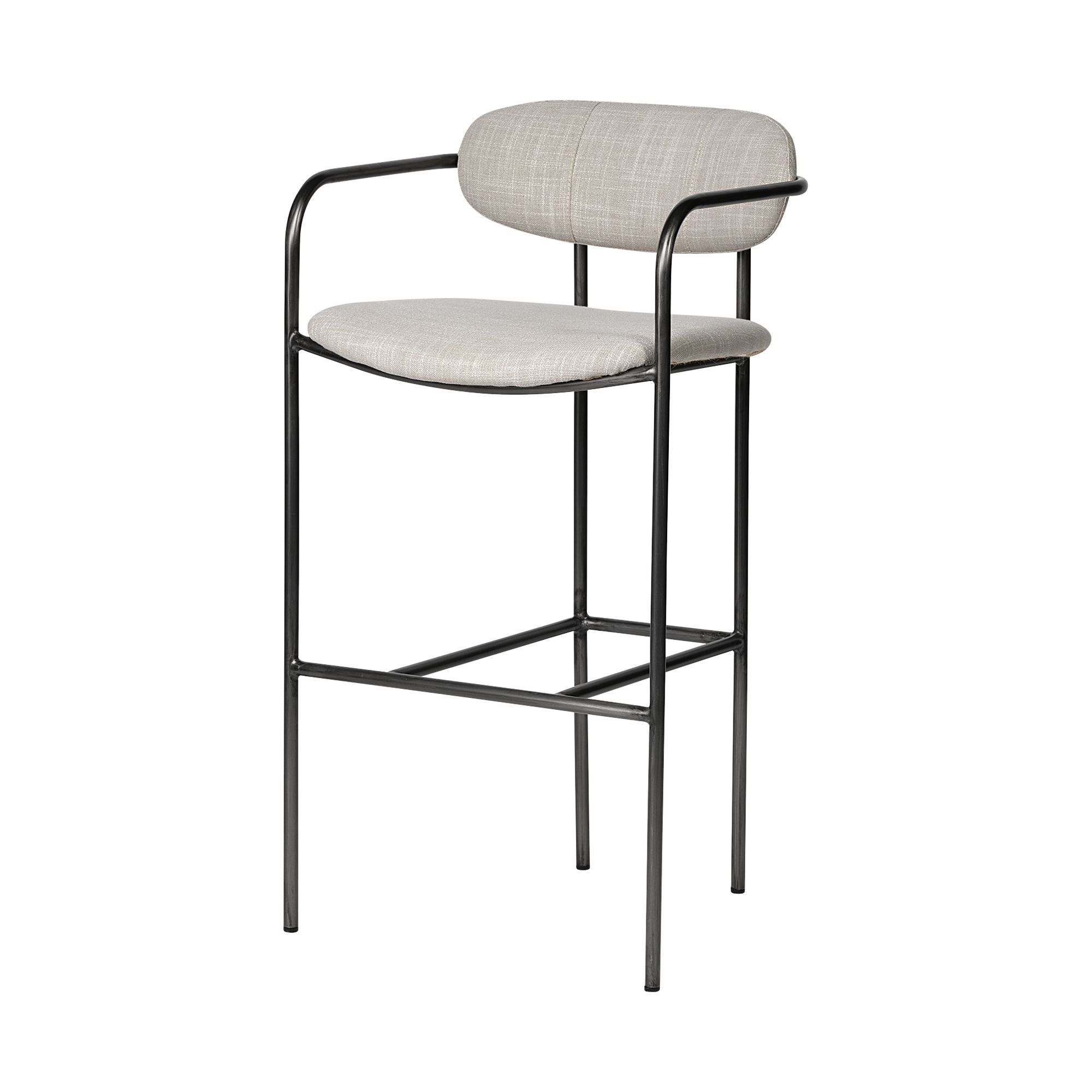 Mercana - Parker Counter Stool