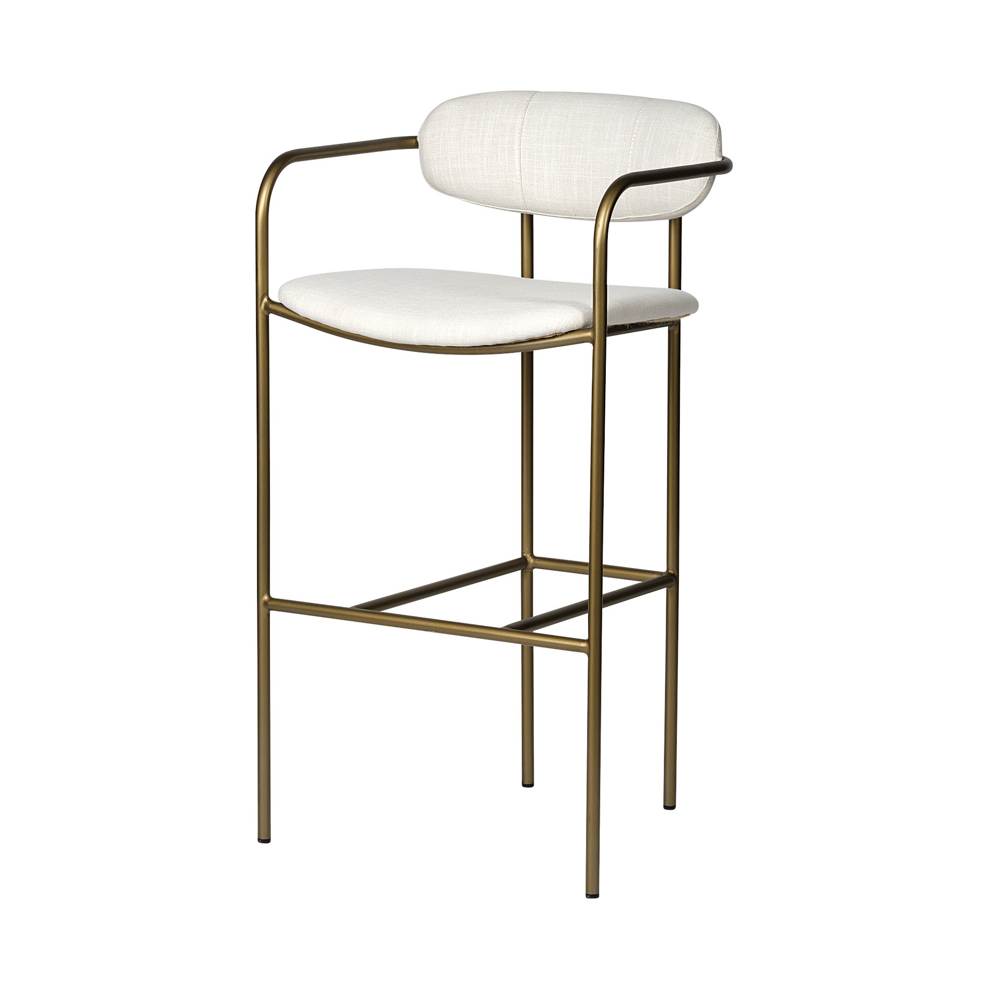 Mercana - Parker Counter Stool