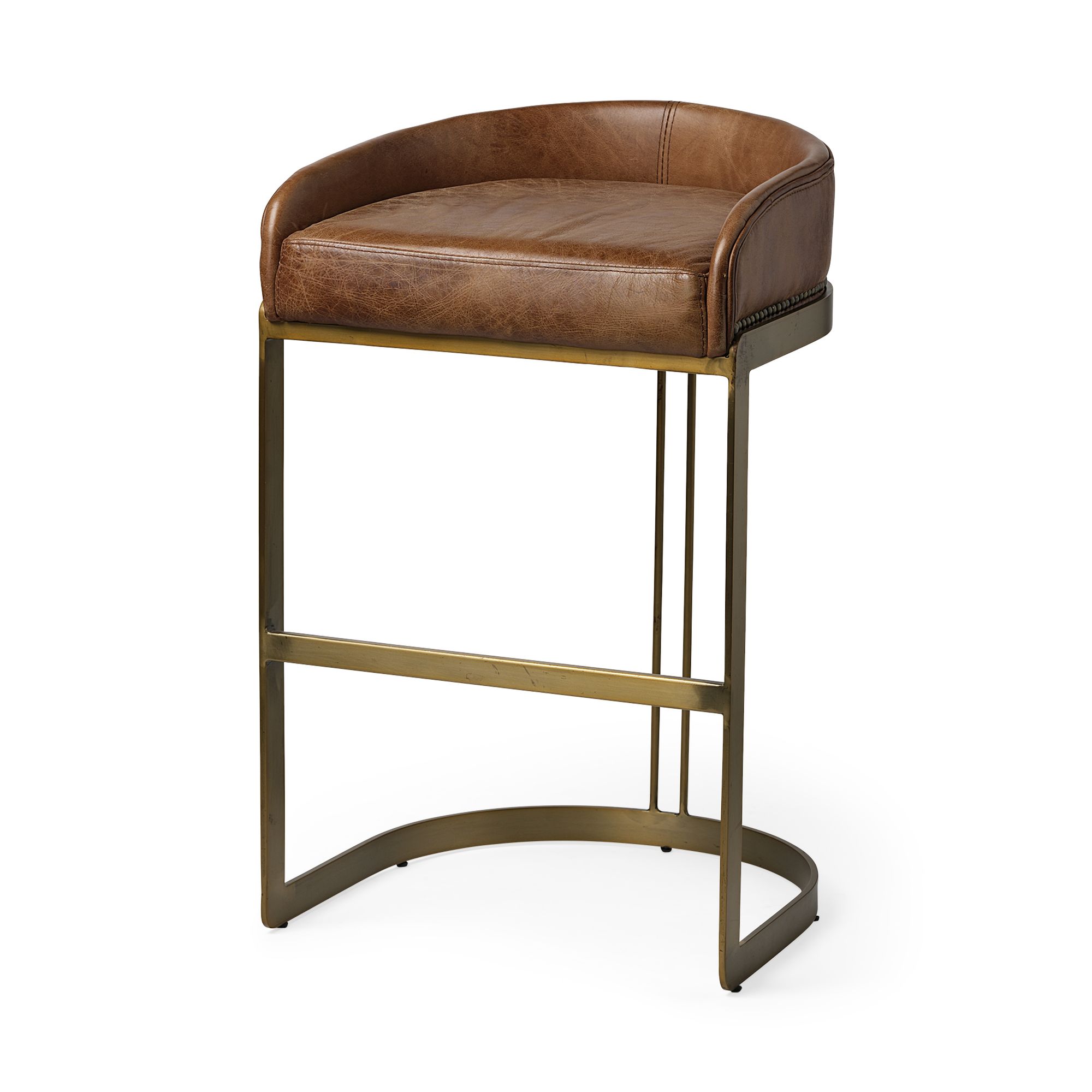 Mercana - Hollyfield Counter Stool