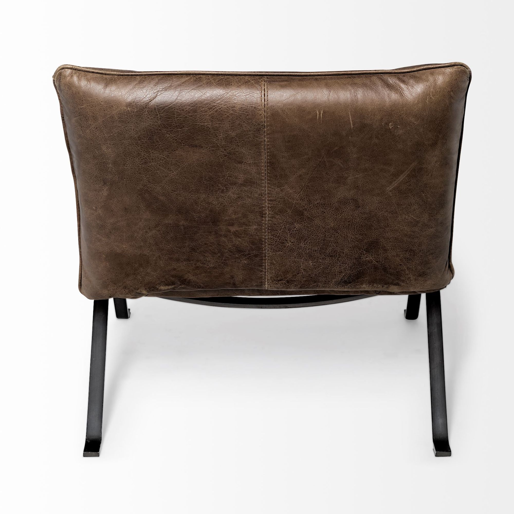 Mercana Flavelle I Accent Chair - Brown