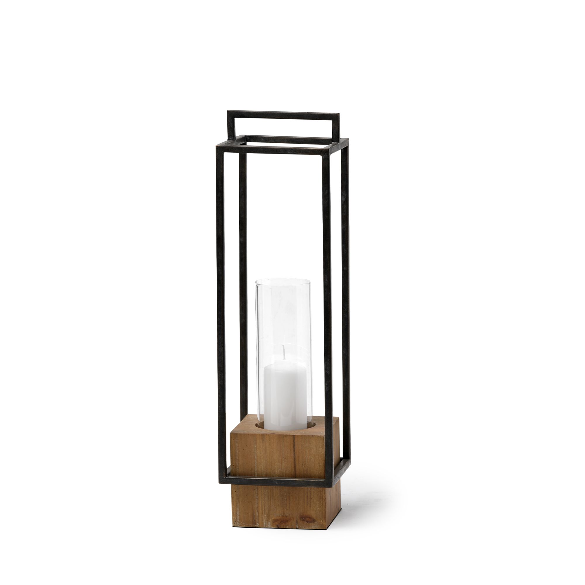 Mercana - Orionis Candle Holder Lantern