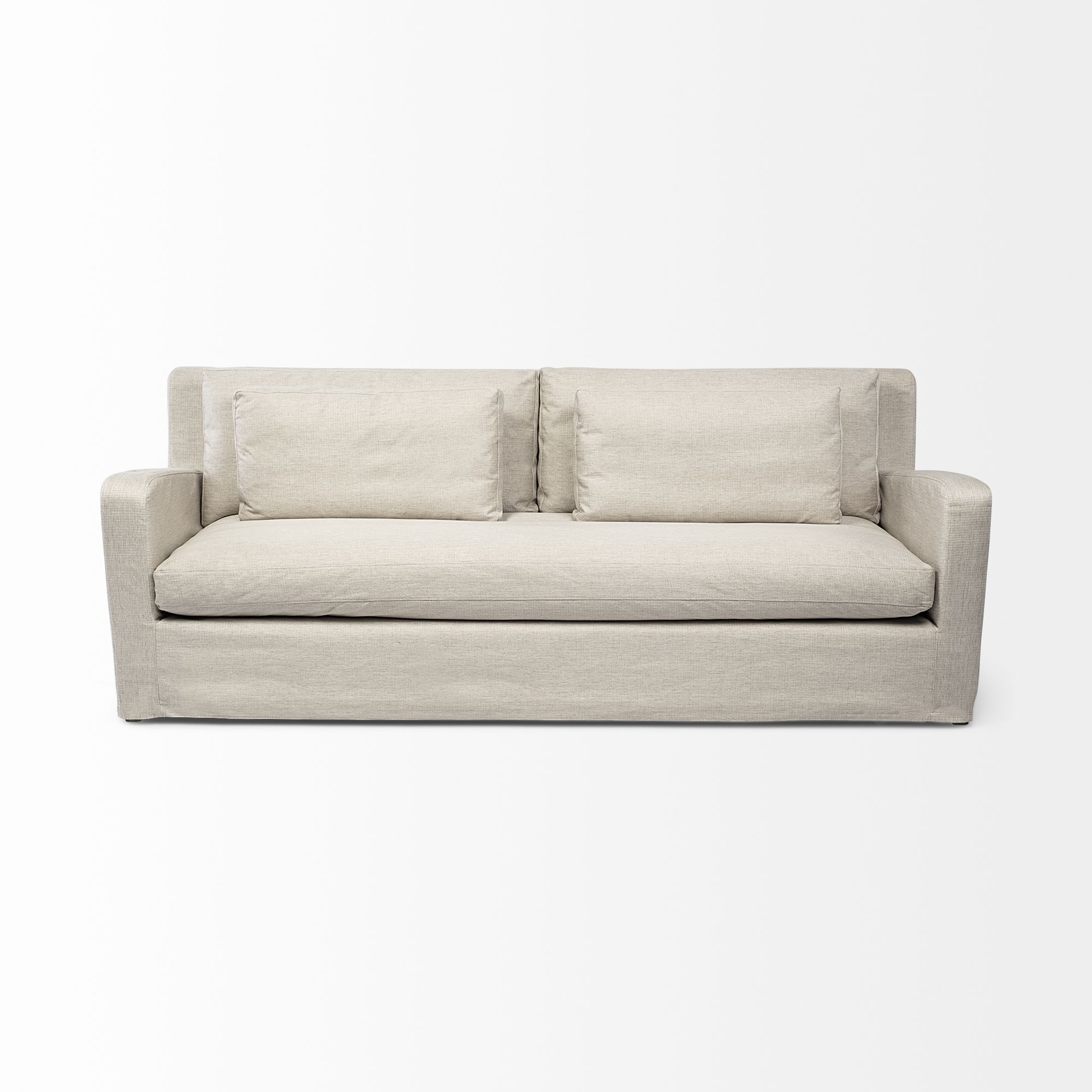 Mercana - Denly 3 Seater Sofa