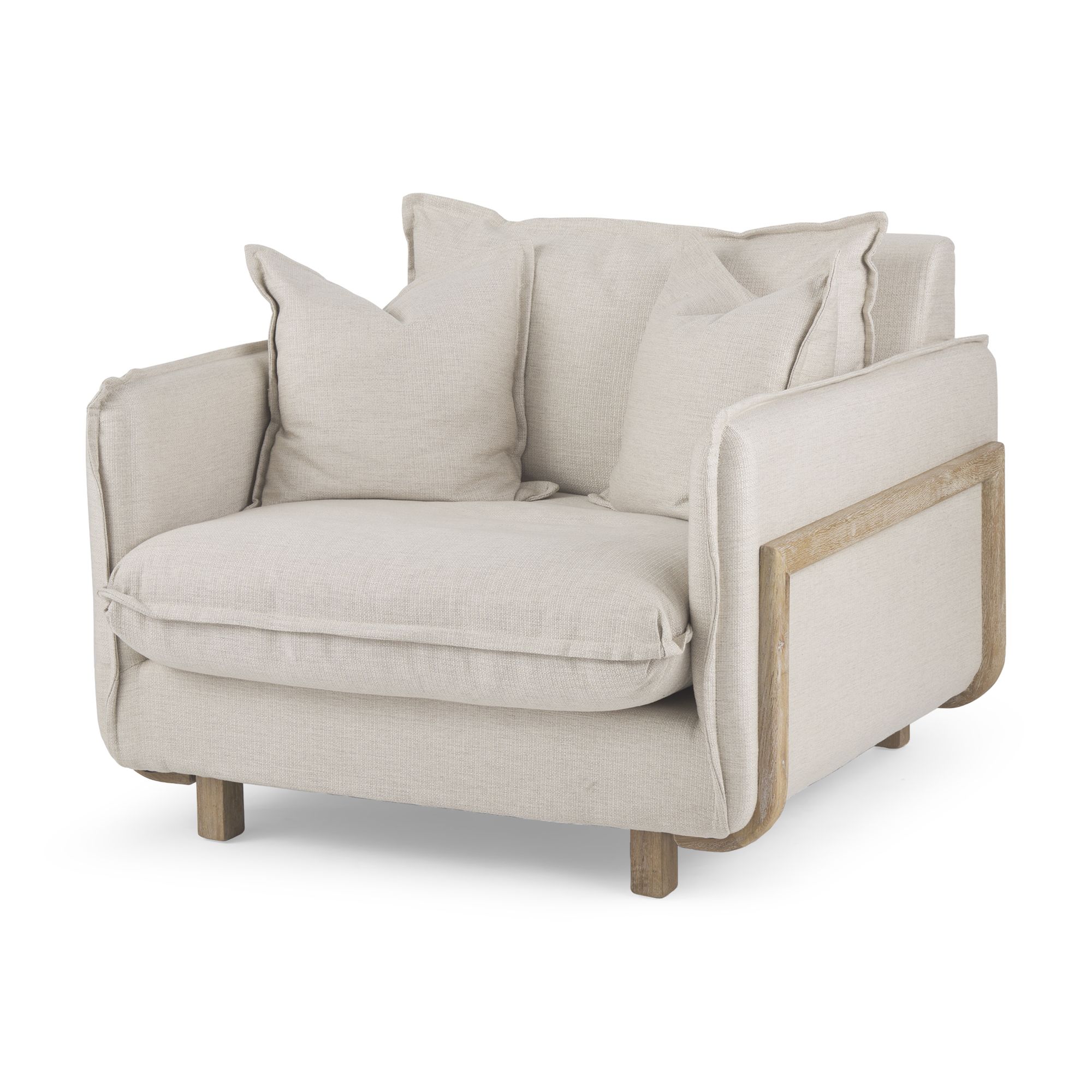 Mercana - Roy II Accent Chair