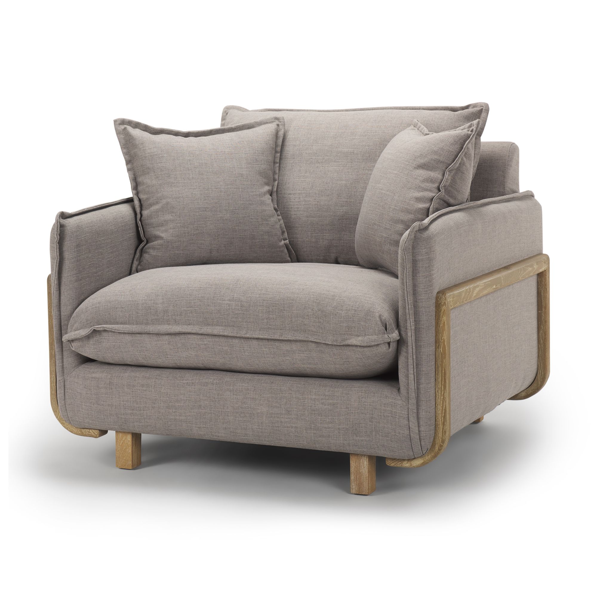 Mercana - Roy II Accent Chair