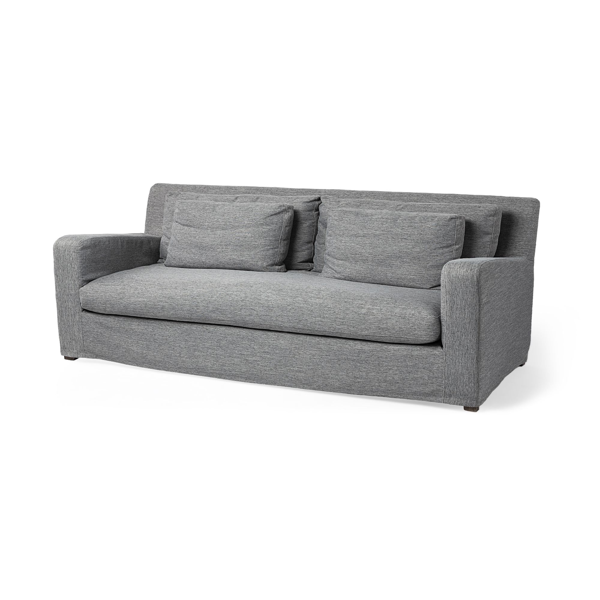 Mercana - Denly 3 Seater Sofa