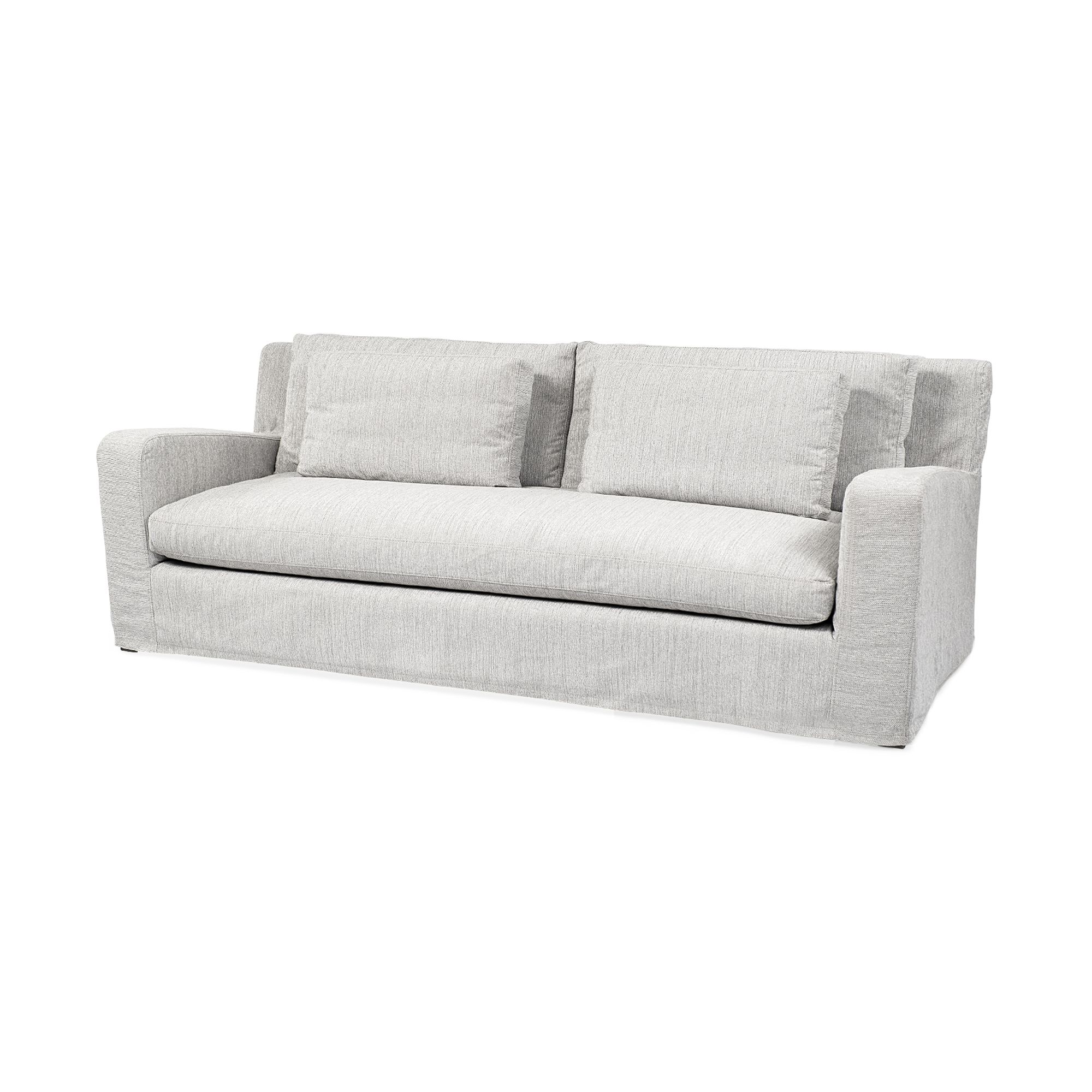 Mercana - Denly 3 Seater Sofa