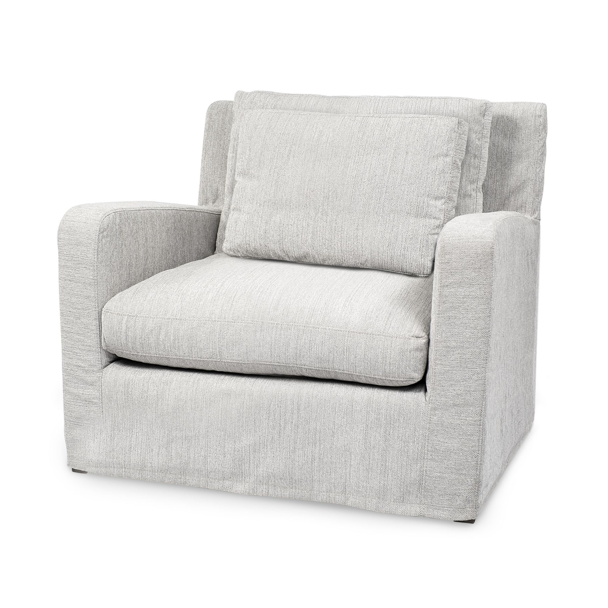 Mercana - Denly III Accent Chair