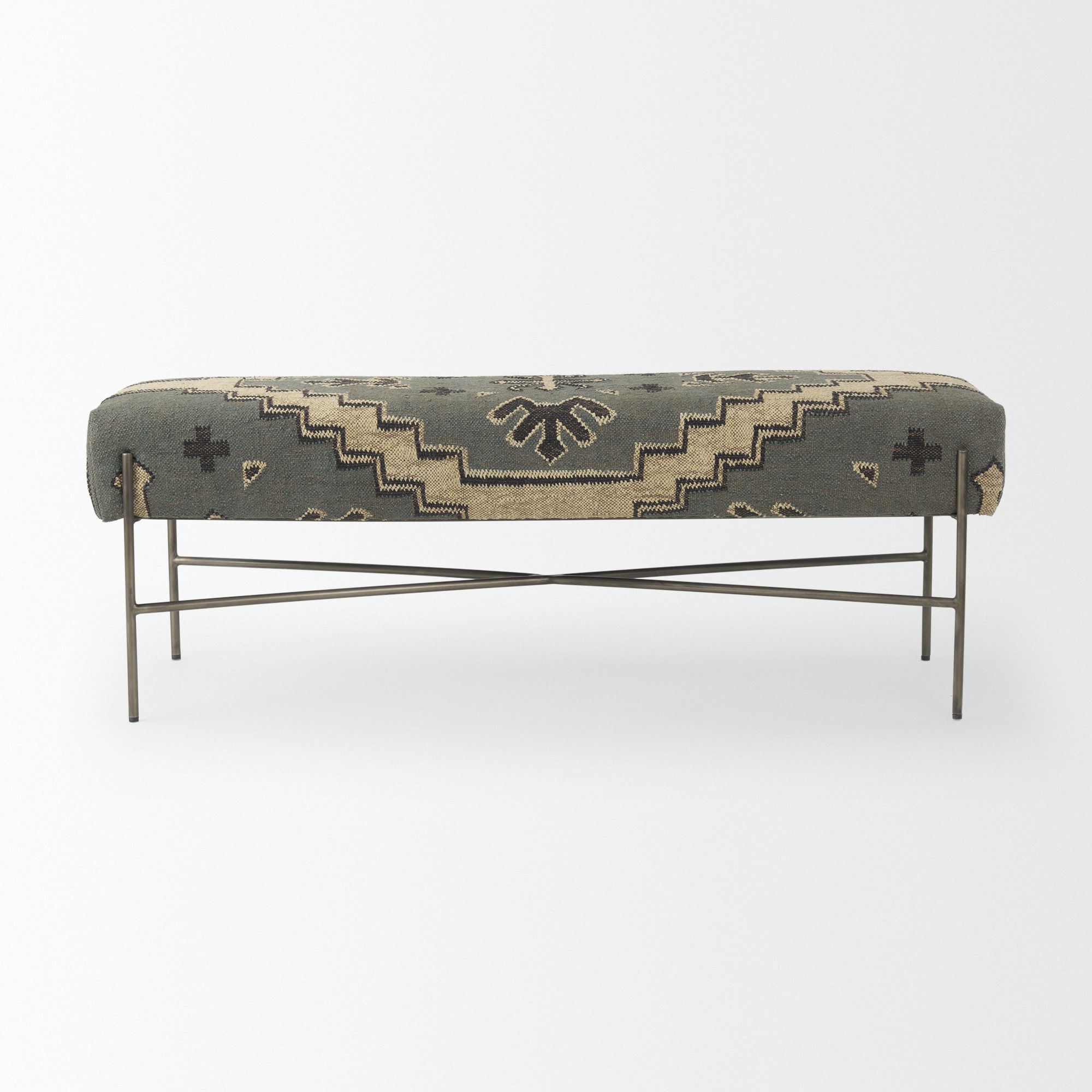 Mercana - Avery Bench