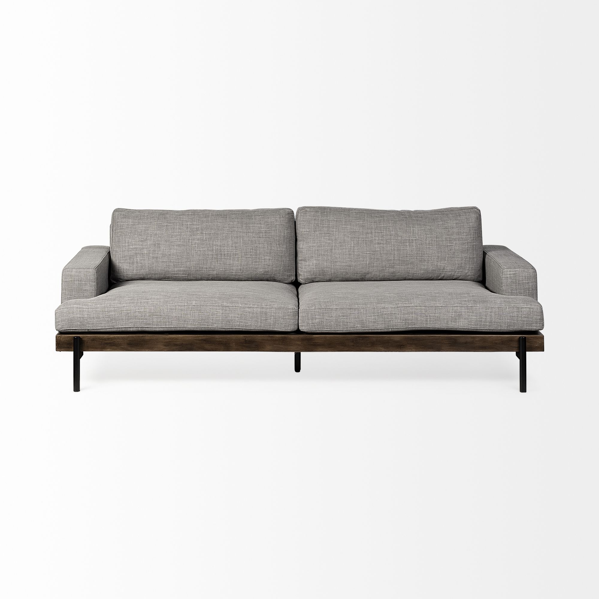 Mercana - Colburne 3 Seater Sofa