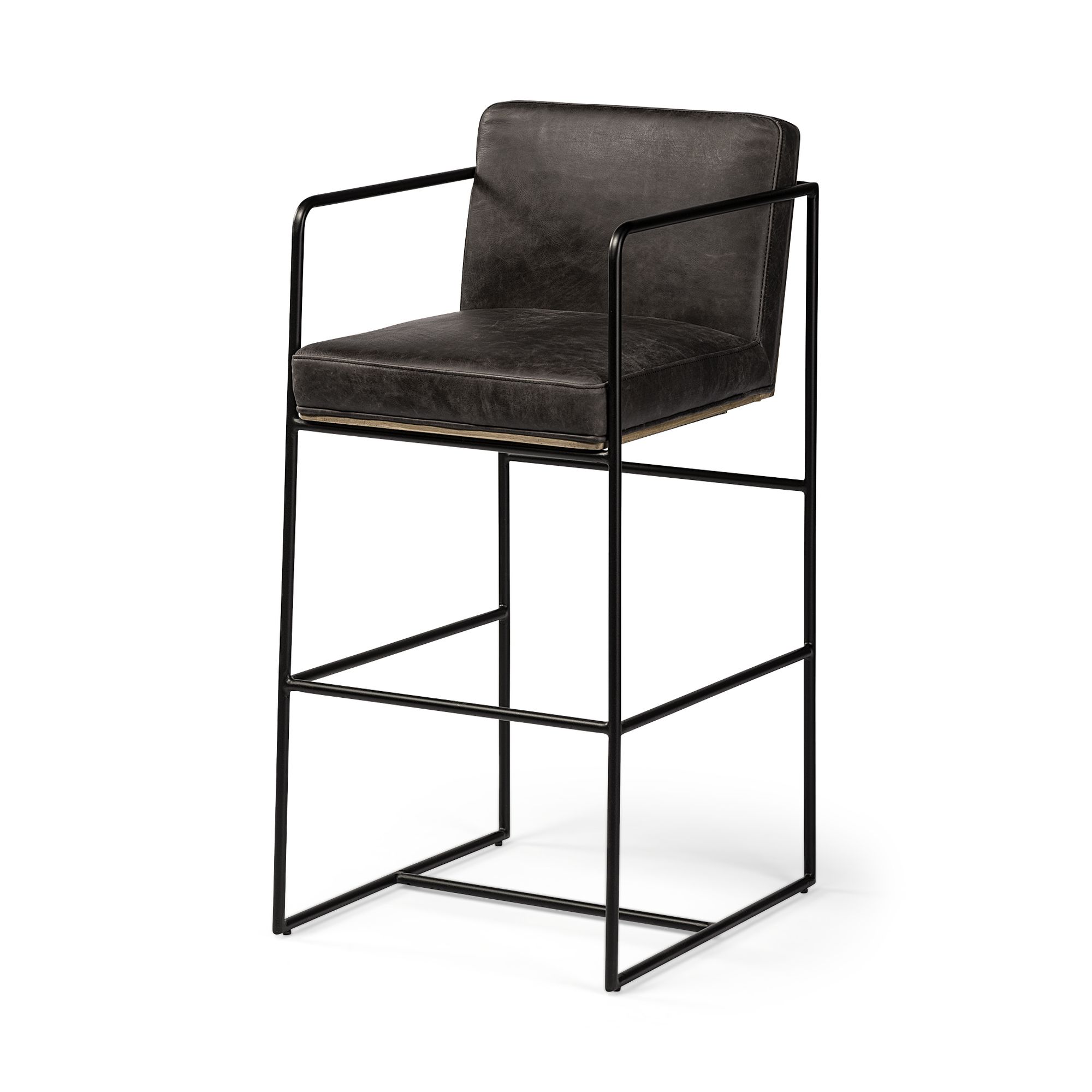 Mercana - Stamford Counter Stool