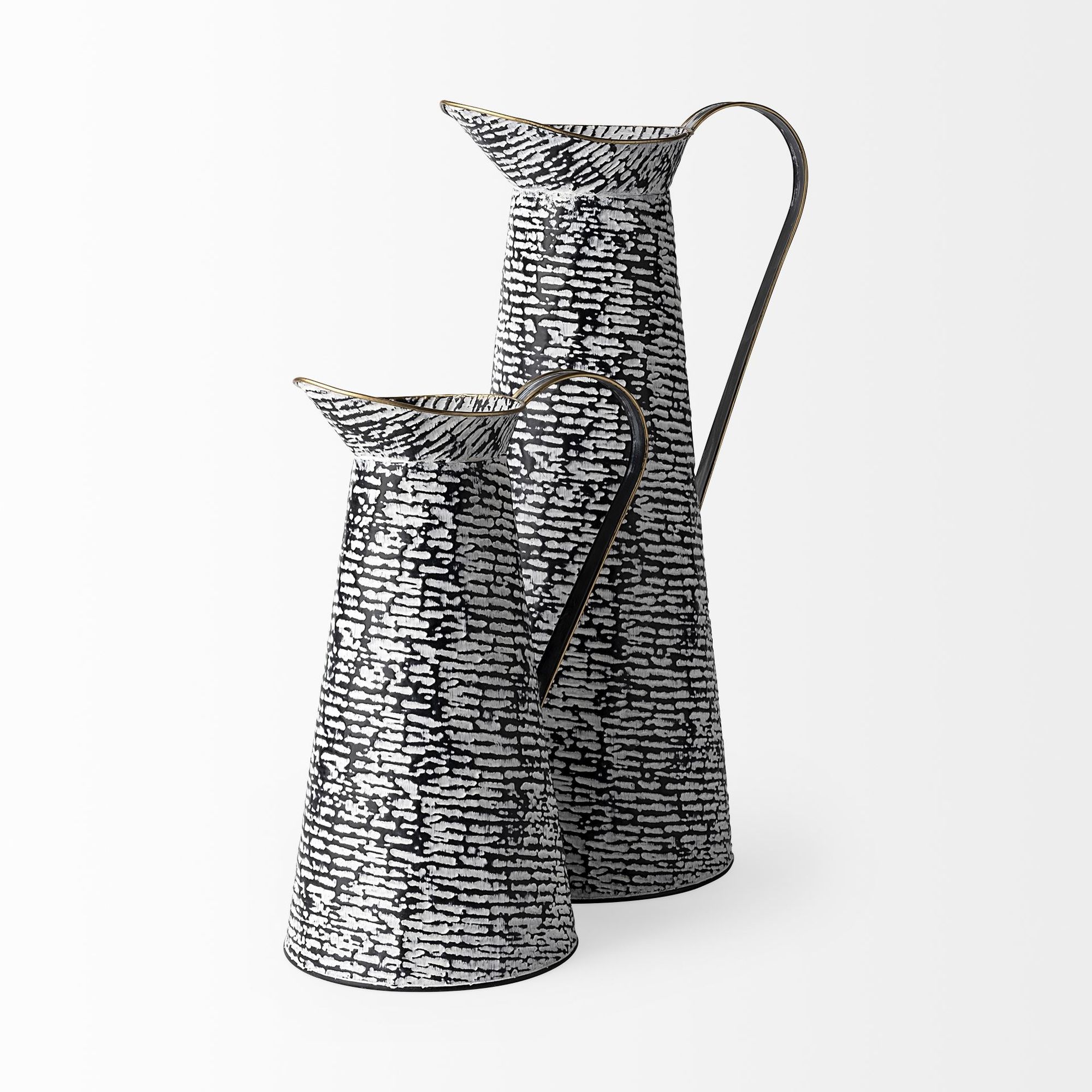 Mercana - Colette Patterned Vase