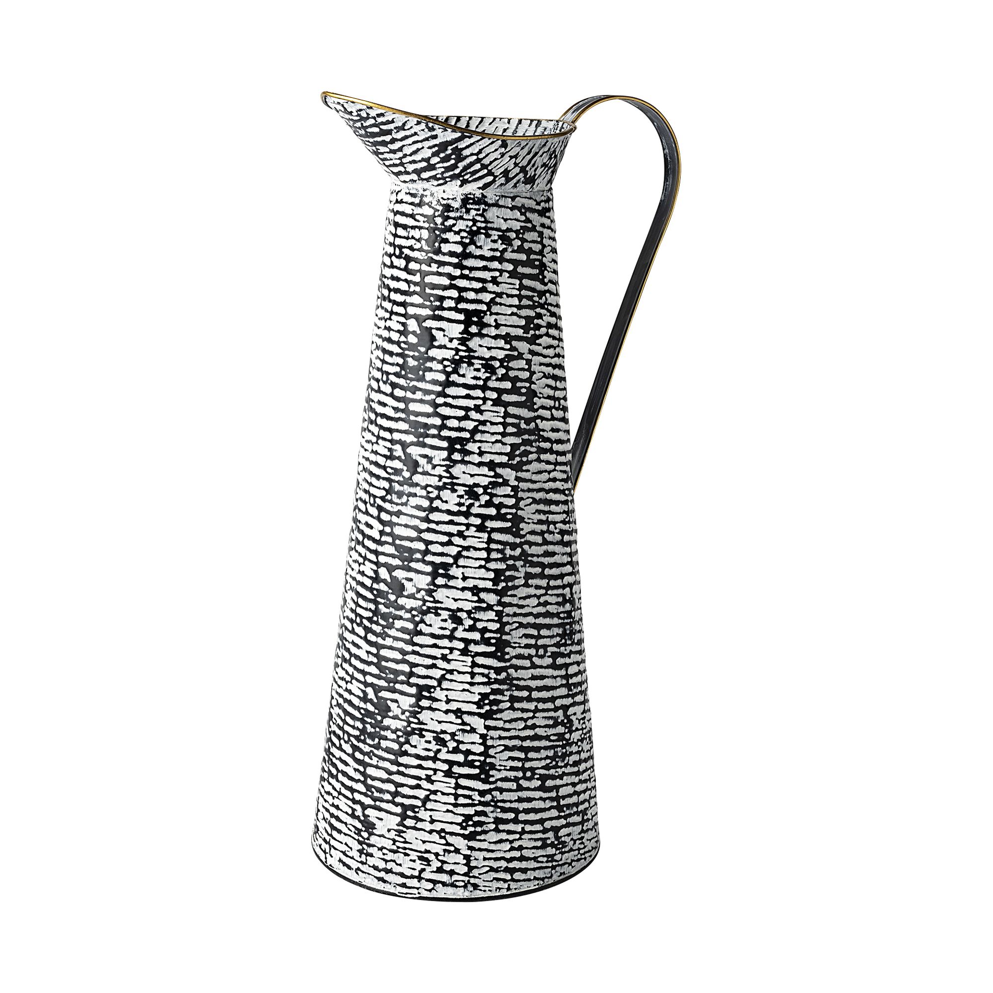 Mercana - Colette Patterned Vase