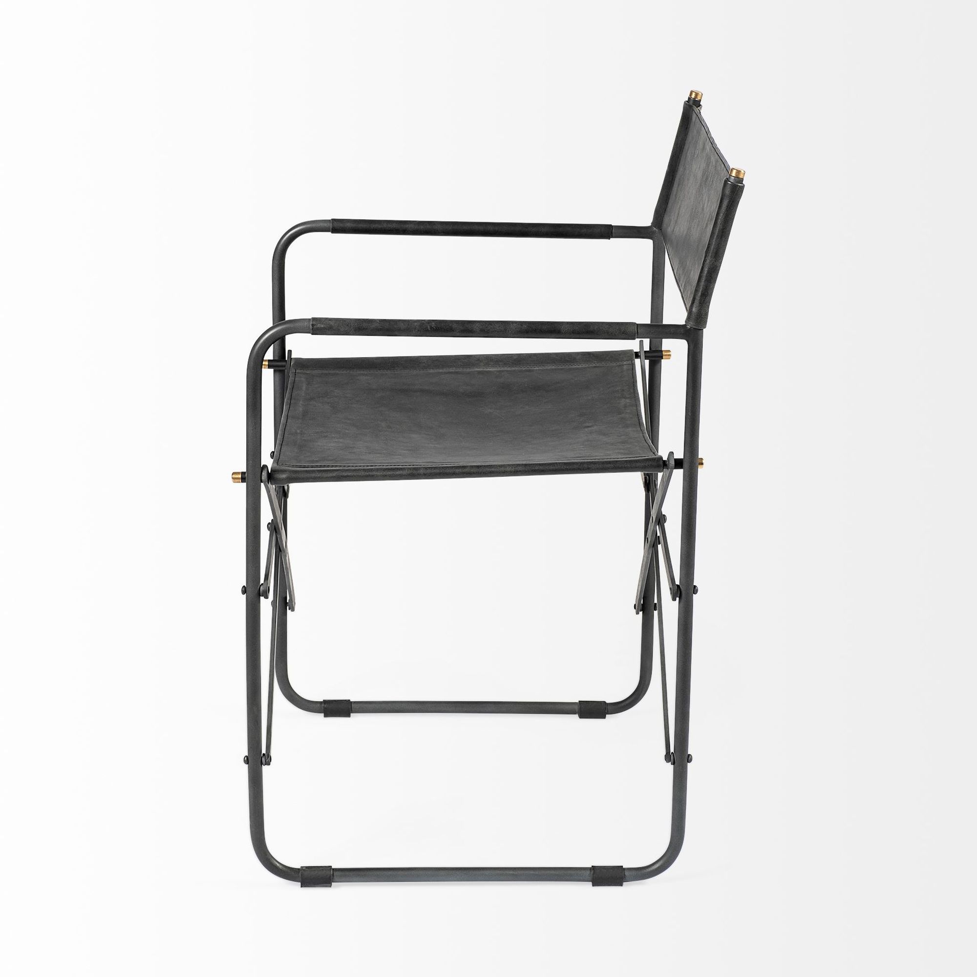 Mercana Direttore Dining Chair - Black