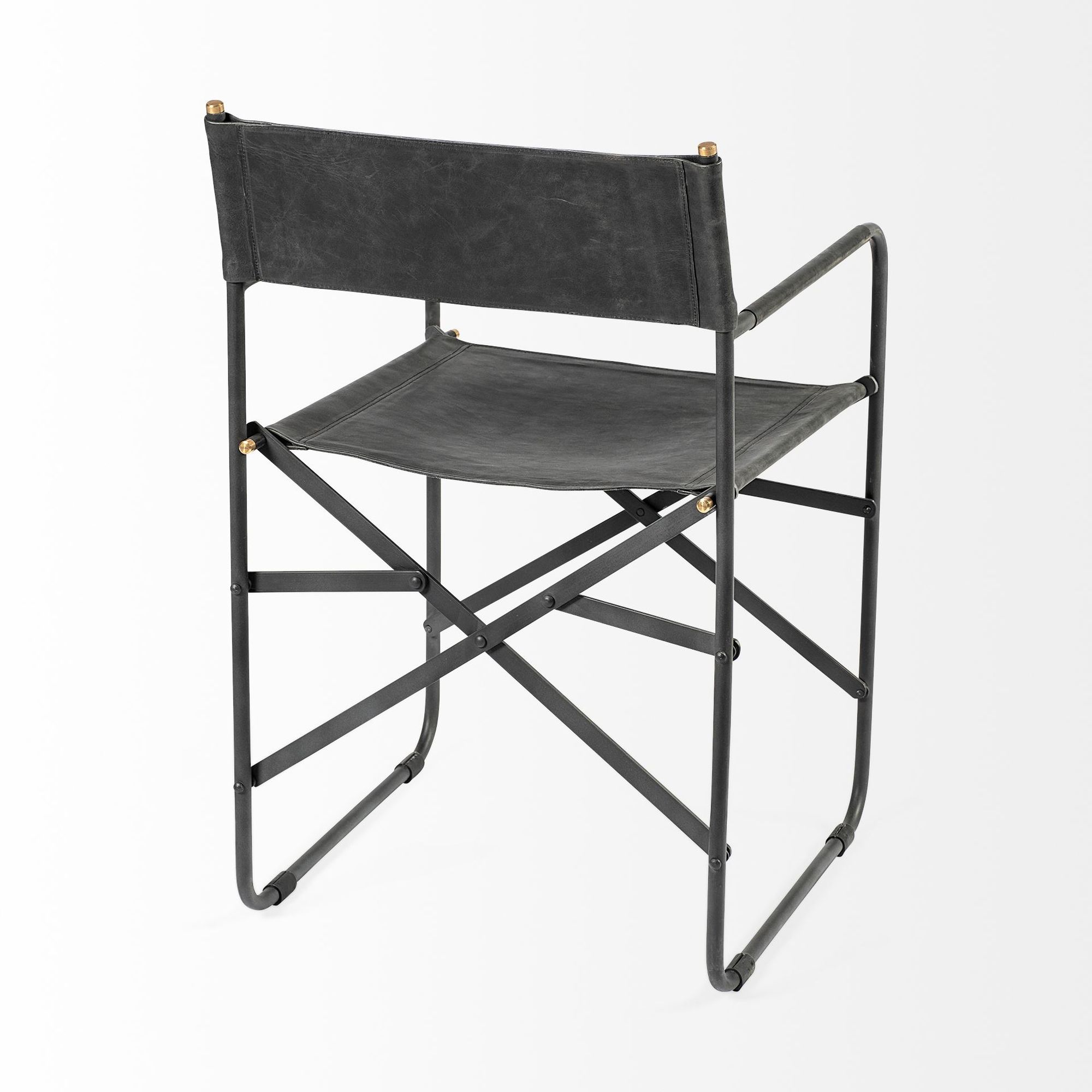 Mercana Direttore Dining Chair - Black