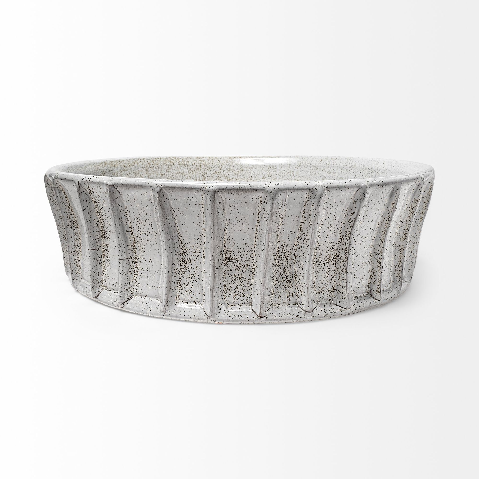 Mercana - Silone Ceramic Bowl