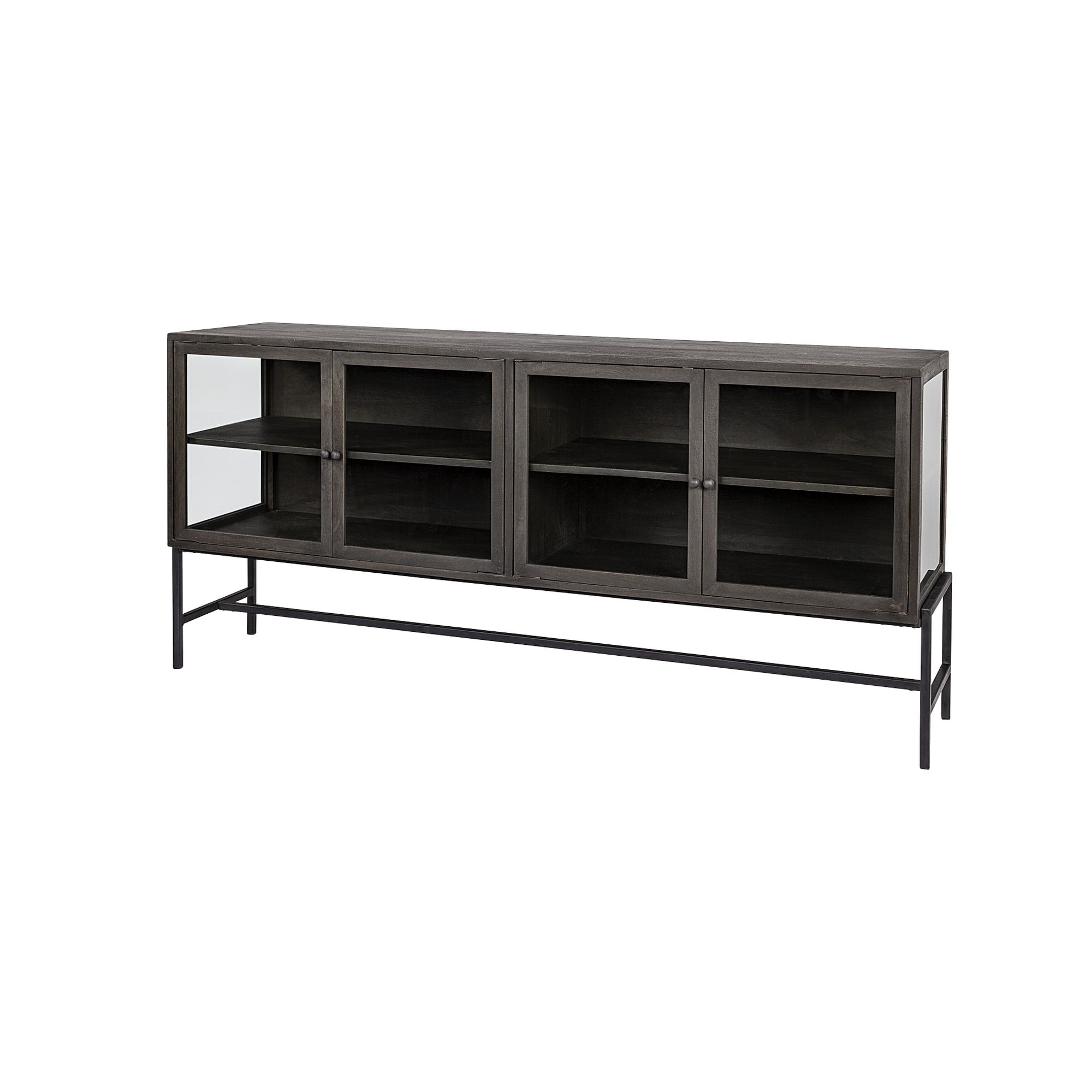 Mercana - Arelius 4 Doors Sideboard