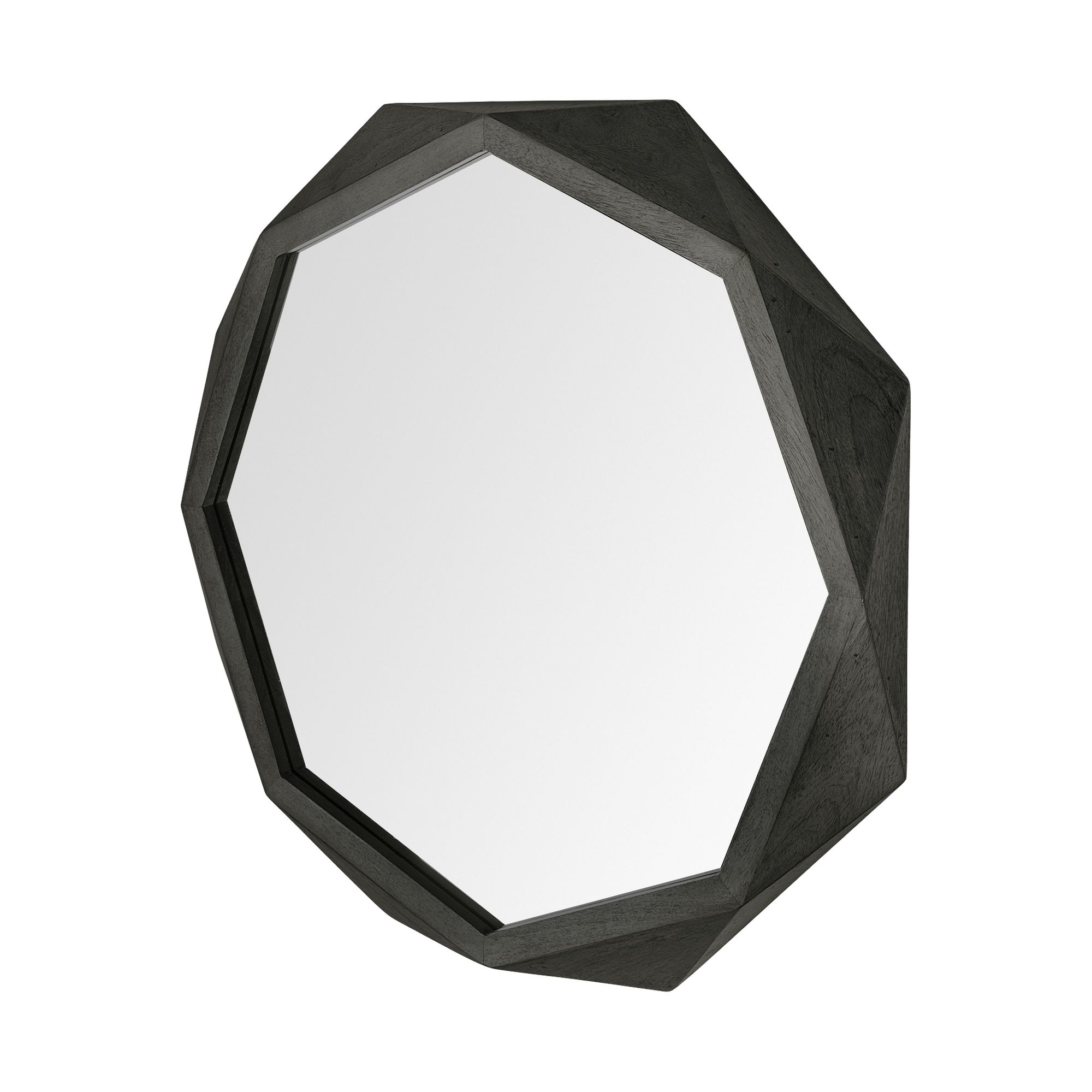 Mercana - Aramis I Octagon Wall Mirror