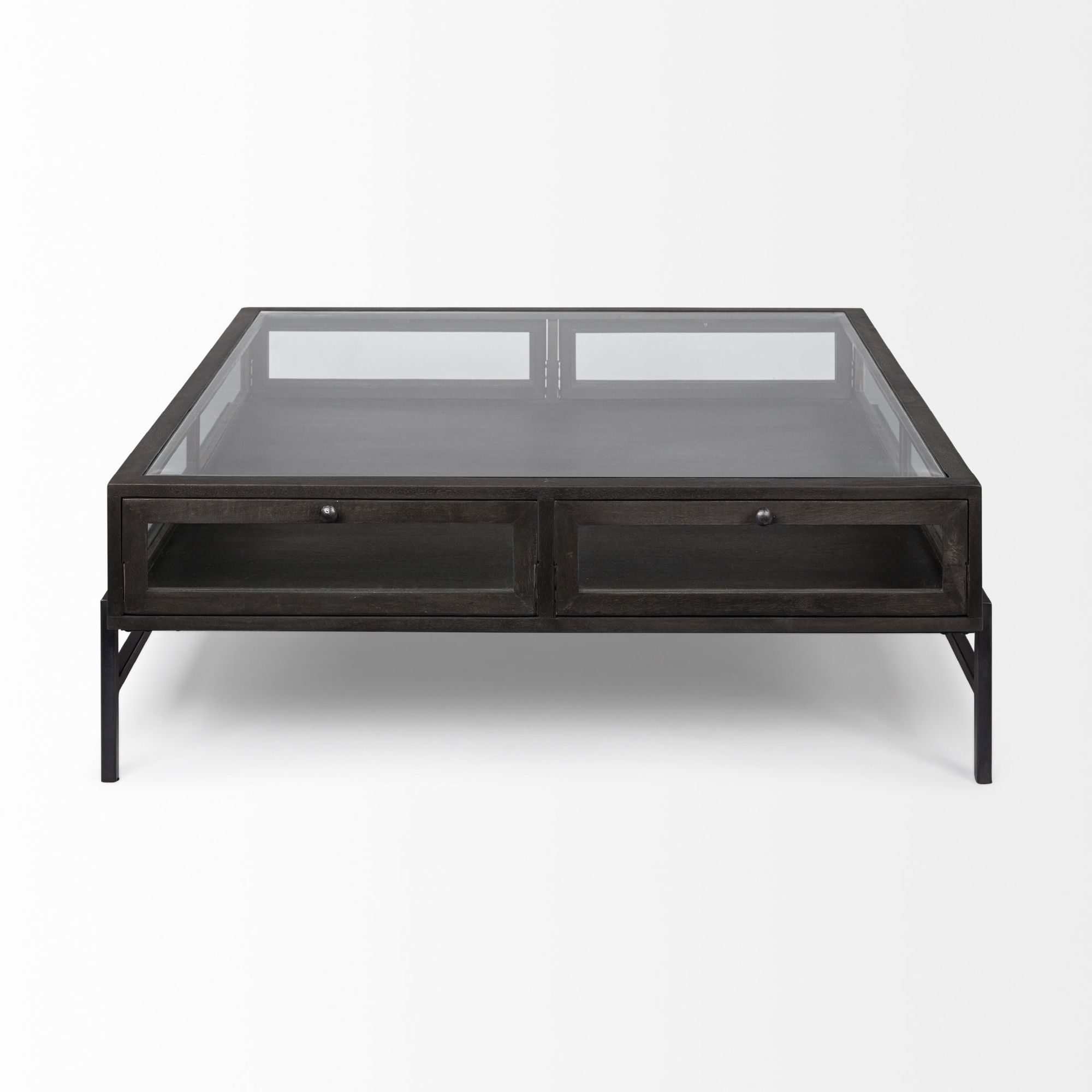 Mercana - Arelius Square Coffee Table