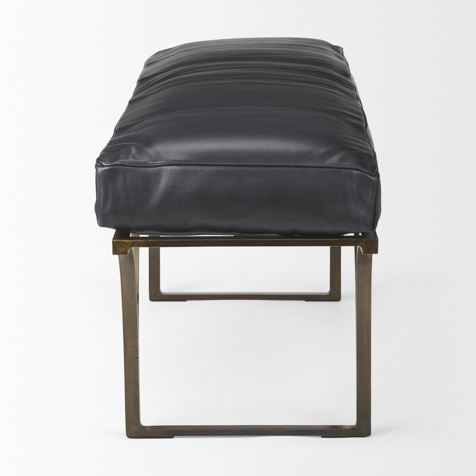 Mercana Jessie Bench - Black