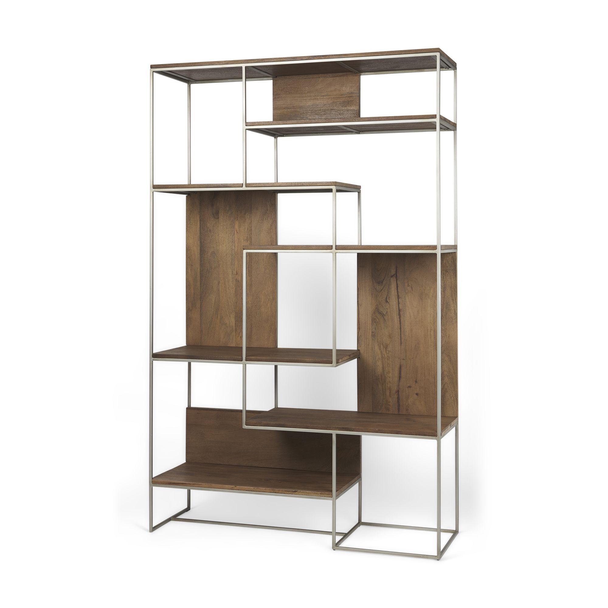 Mercana - Morris III Shelving Unit