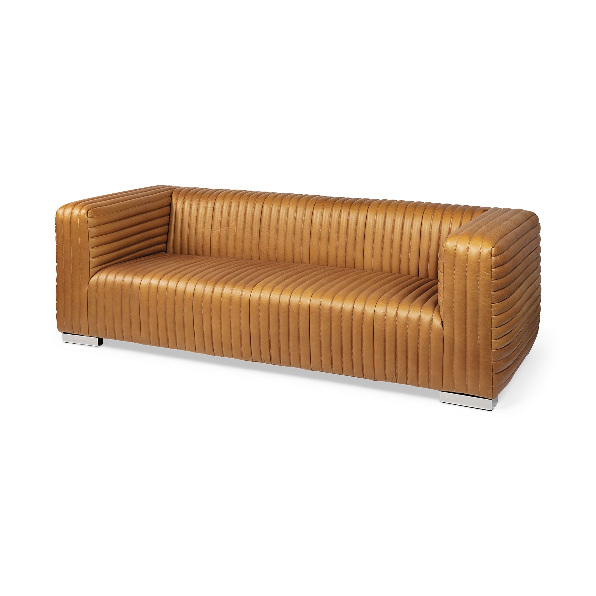 Mercana - Ricciardo 3 Seater Sofa