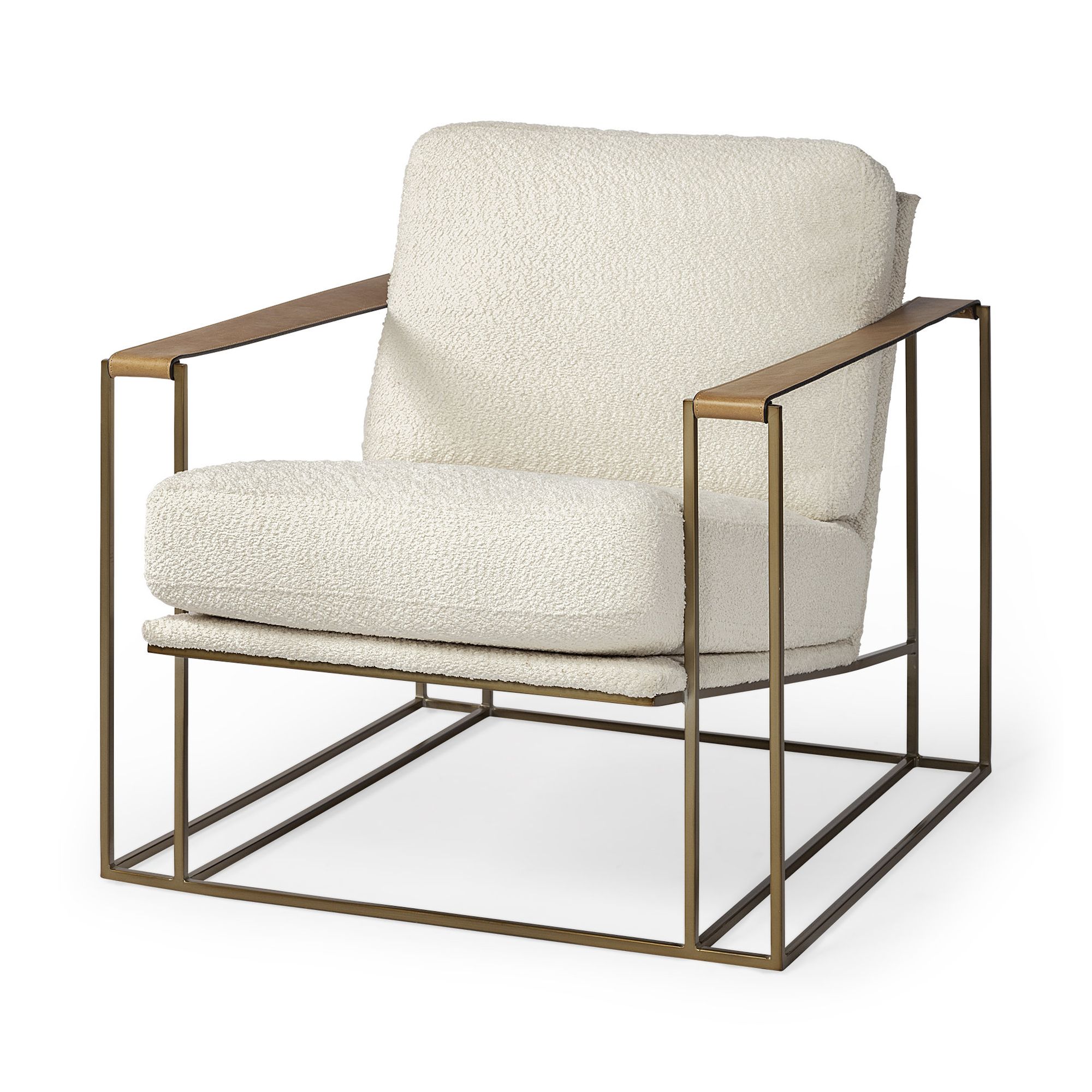 Mercana - Watson Accent Chair