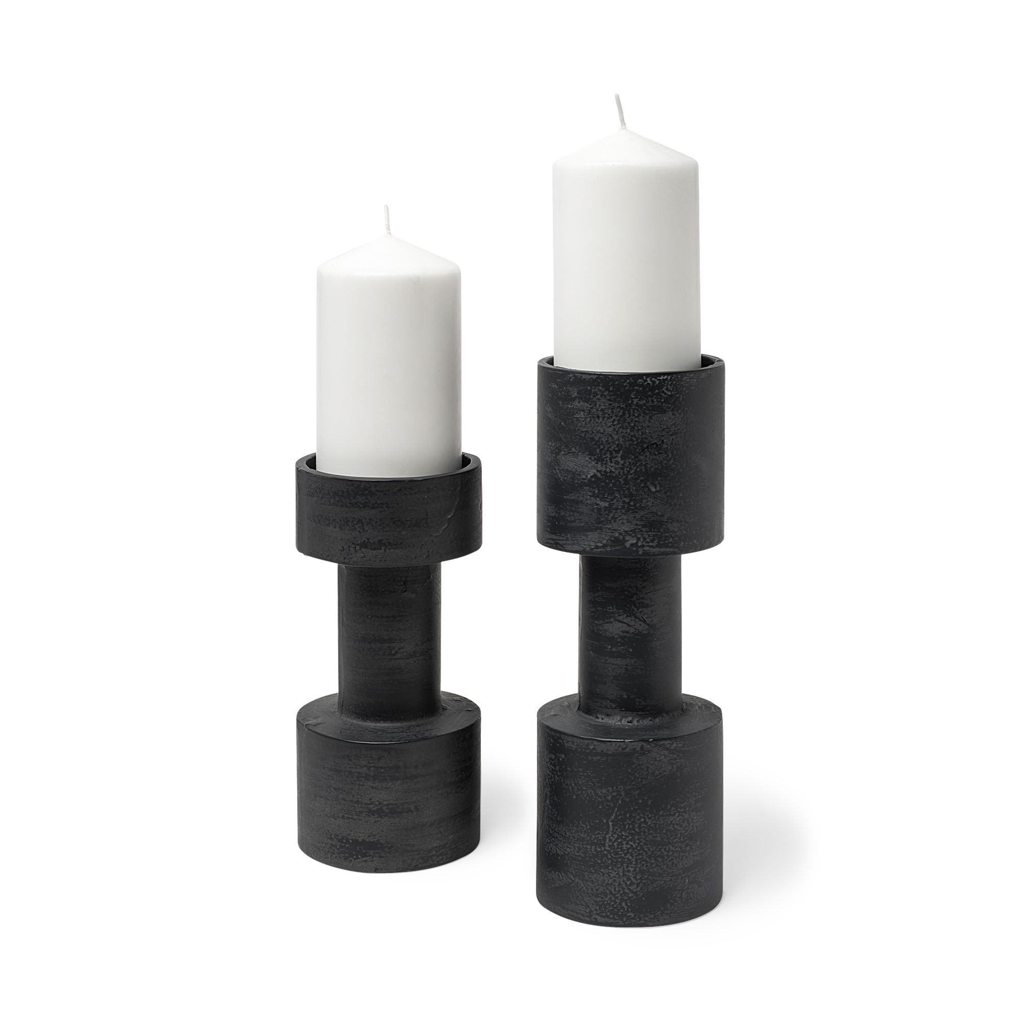 Mercana - Bolton I Metal Table Candle Holders