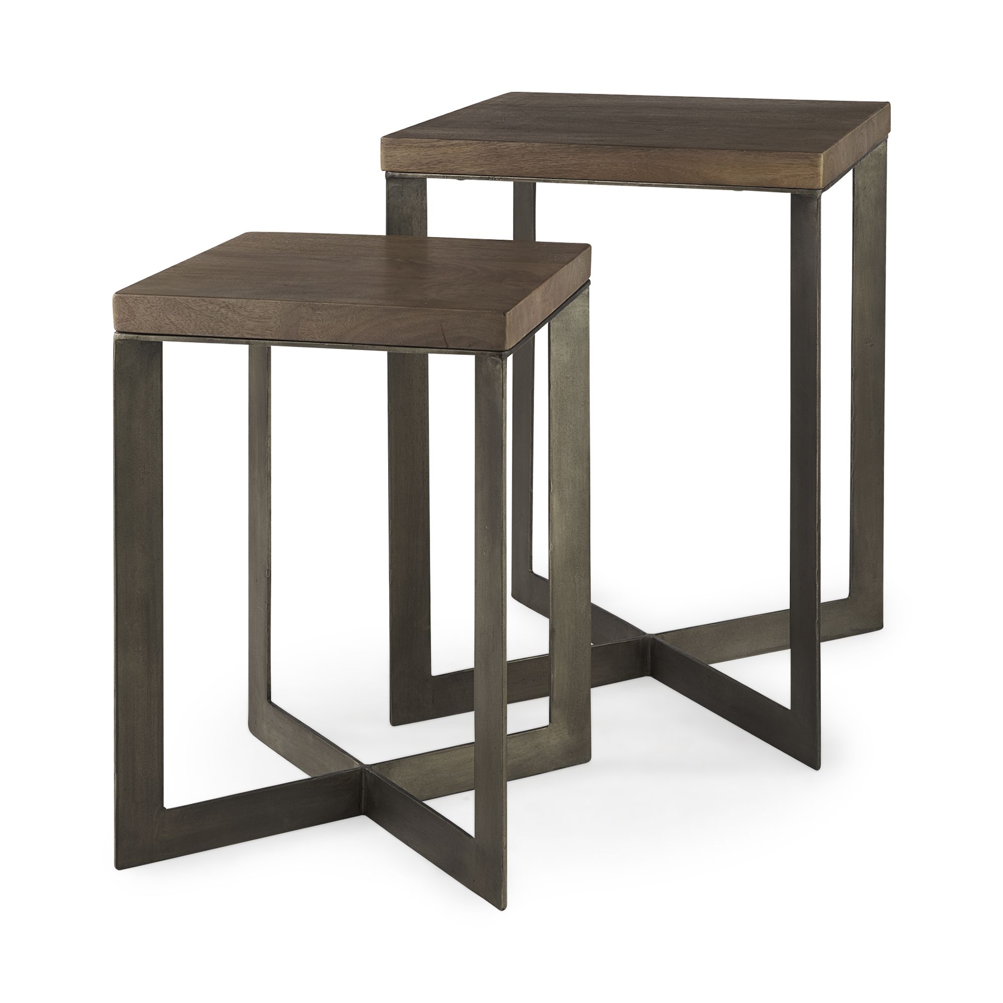 Mercana - Faye End Table