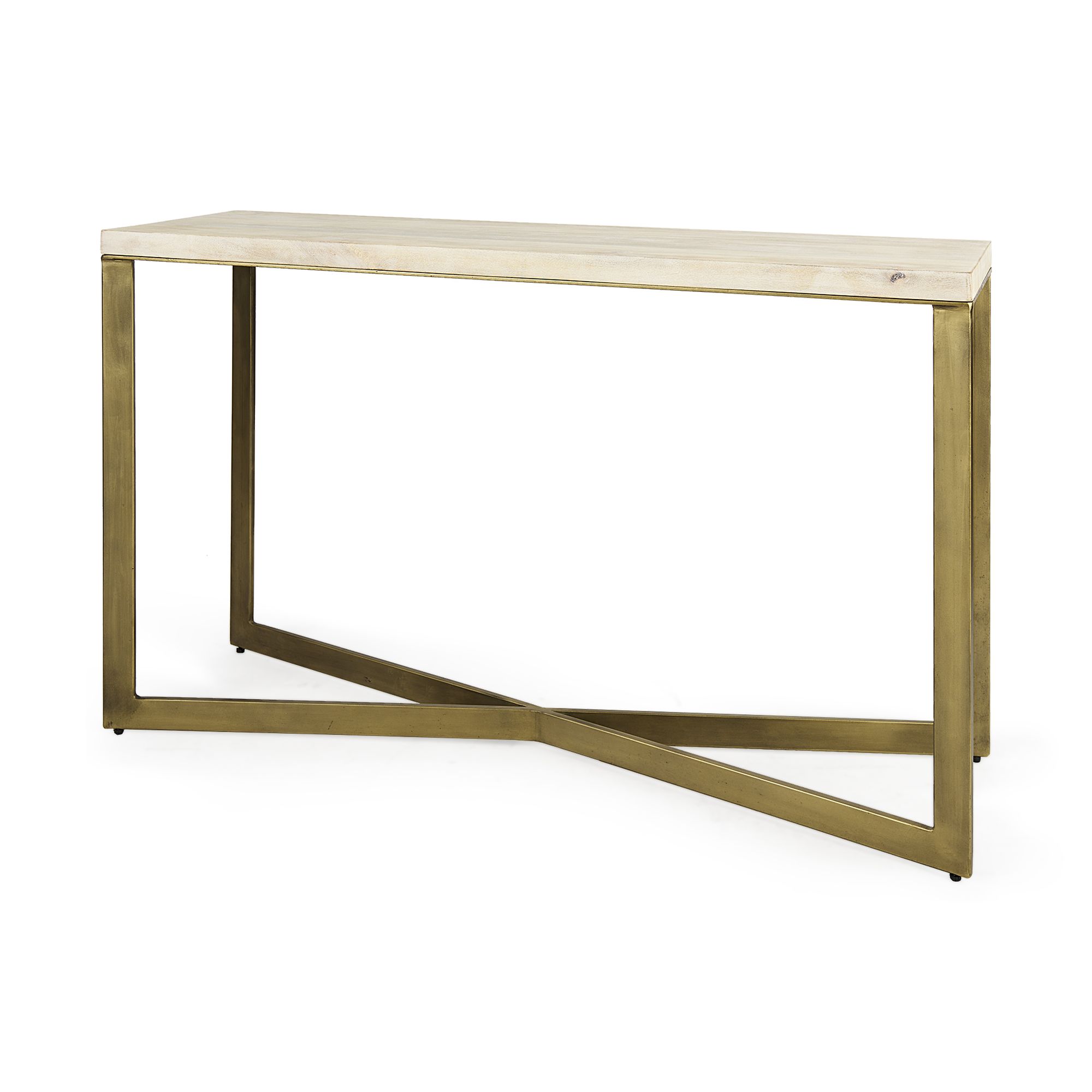 Mercana - Faye Console Table