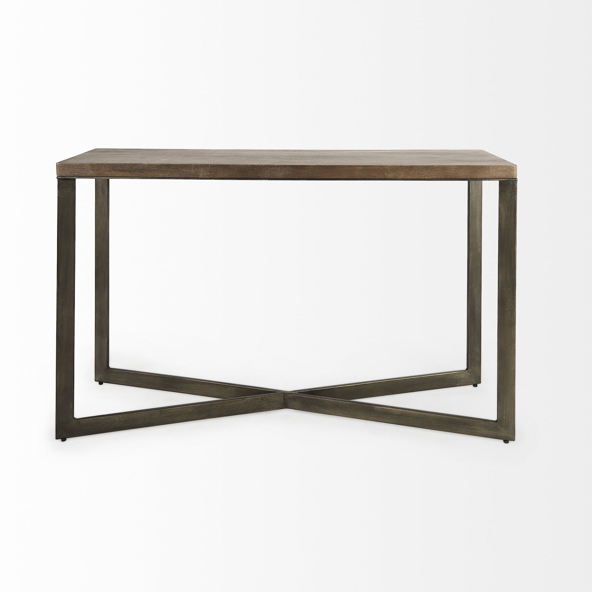 Mercana - Faye Console Table