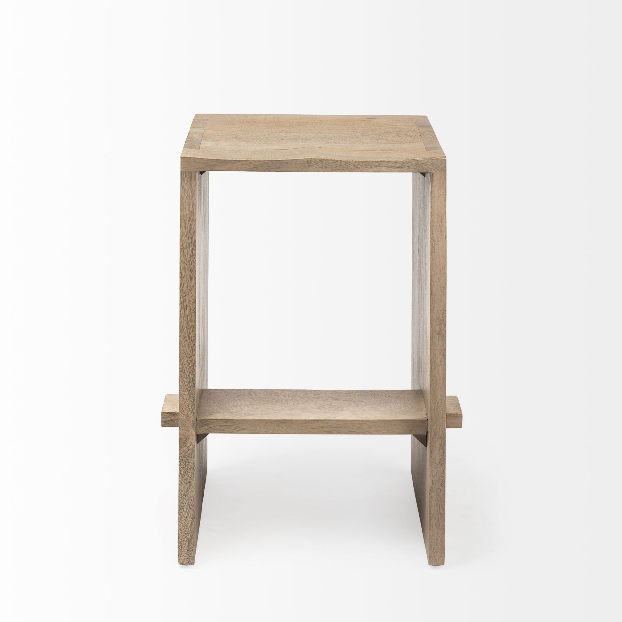 Mercana - Aida Counter Stool