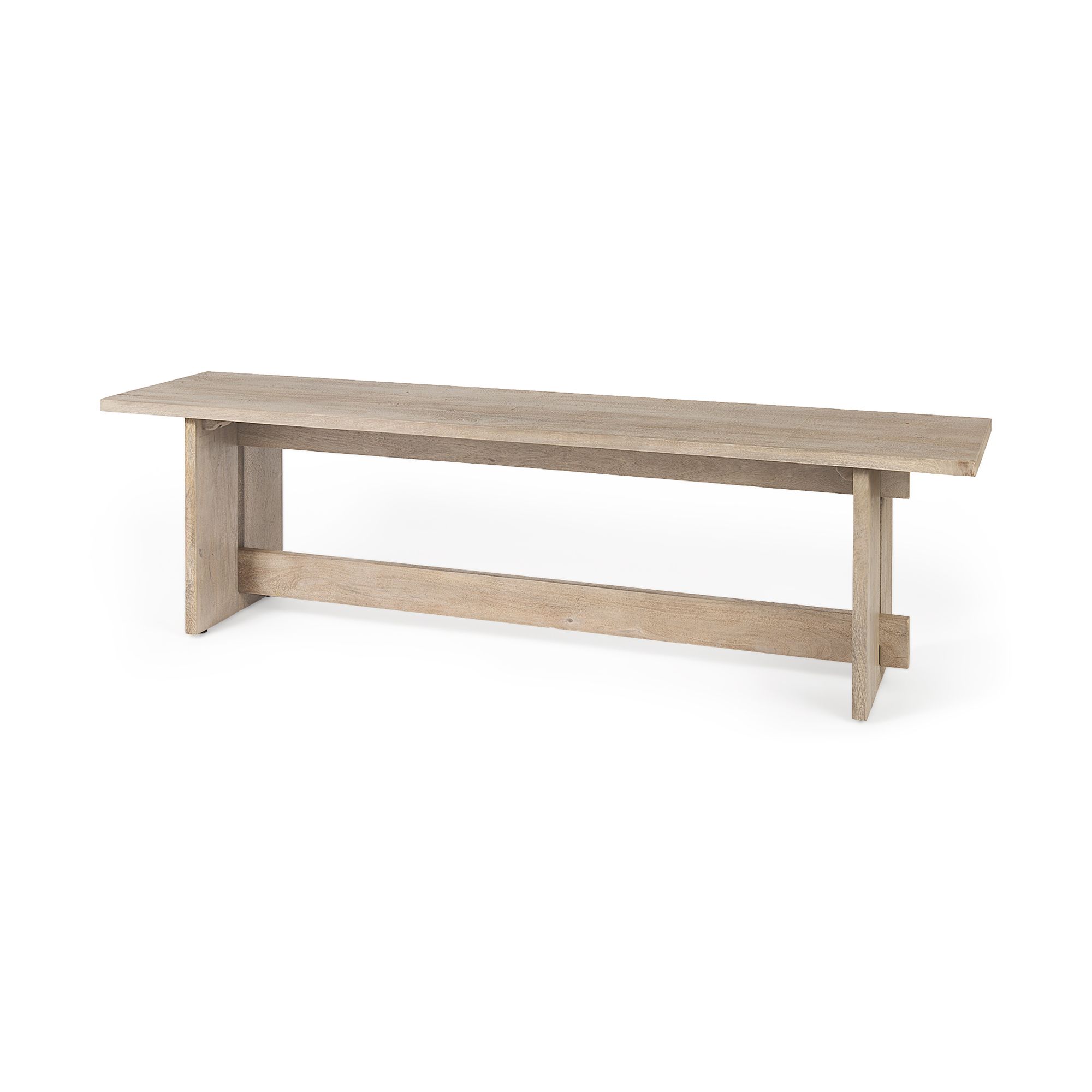 Mercana - Aida Bench