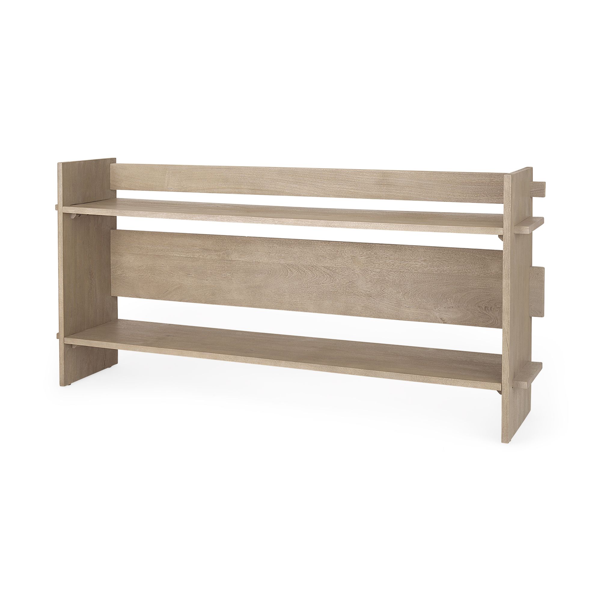 Mercana - Aida Console Table