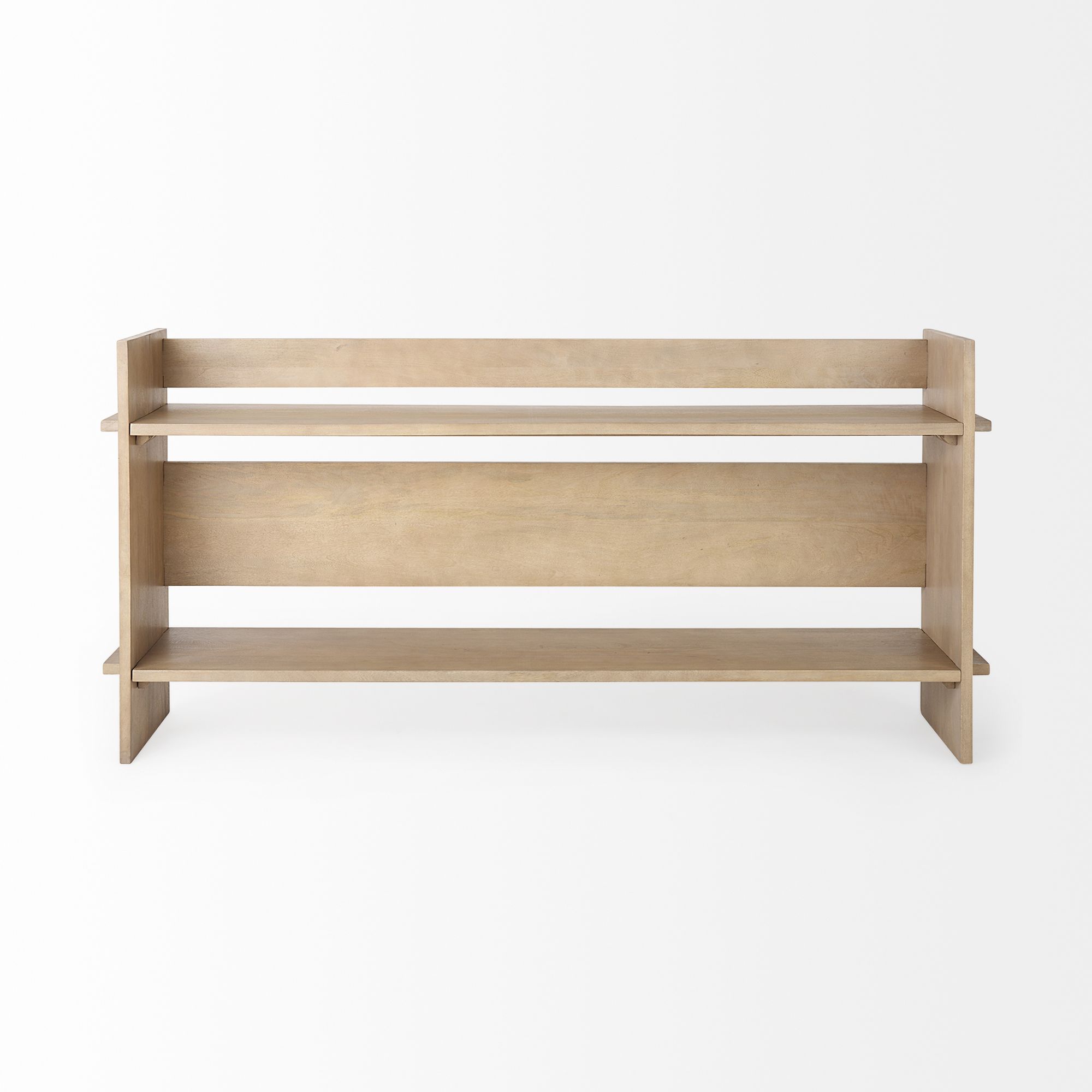 Mercana - Aida Console Table