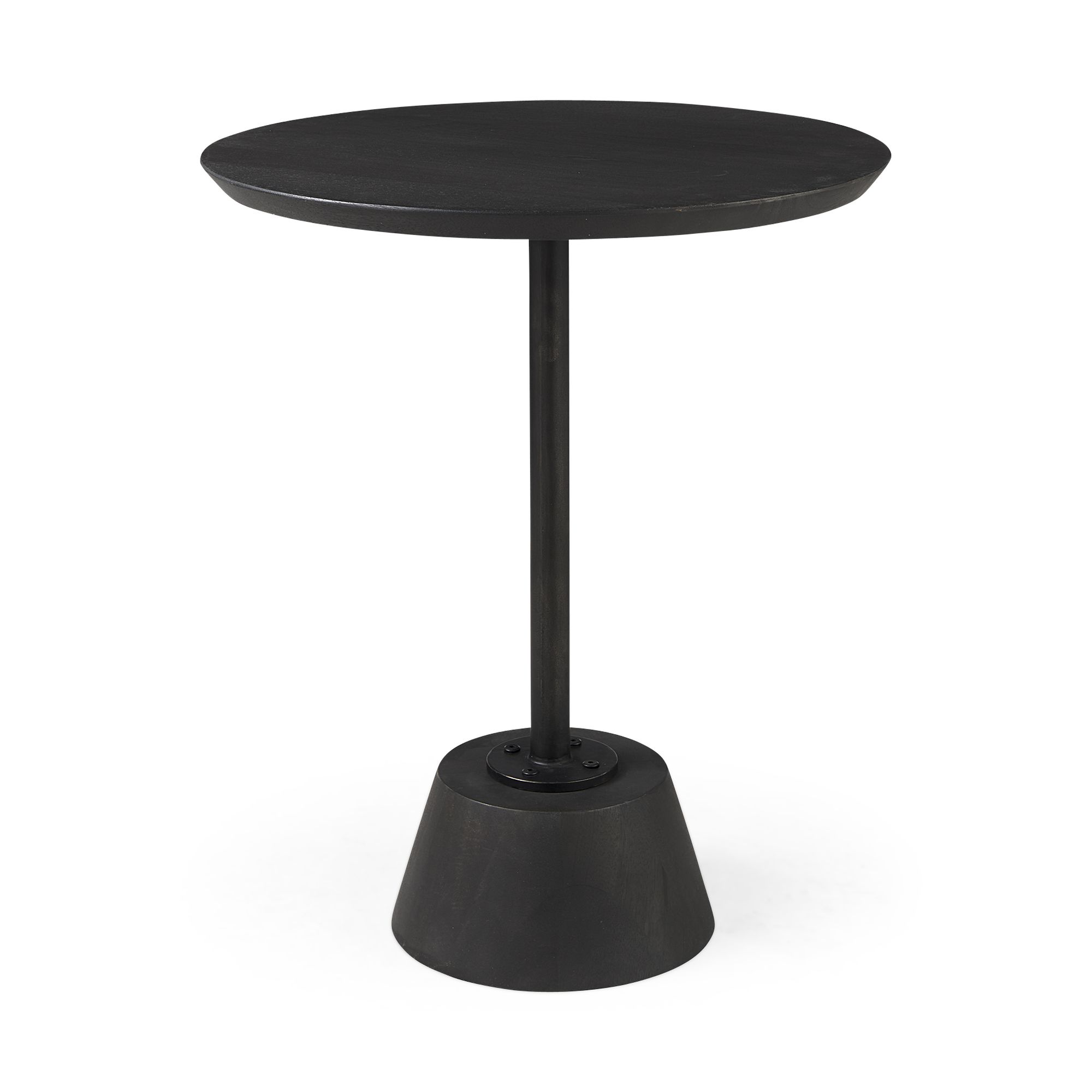 Mercana - Maxwell Round End Table