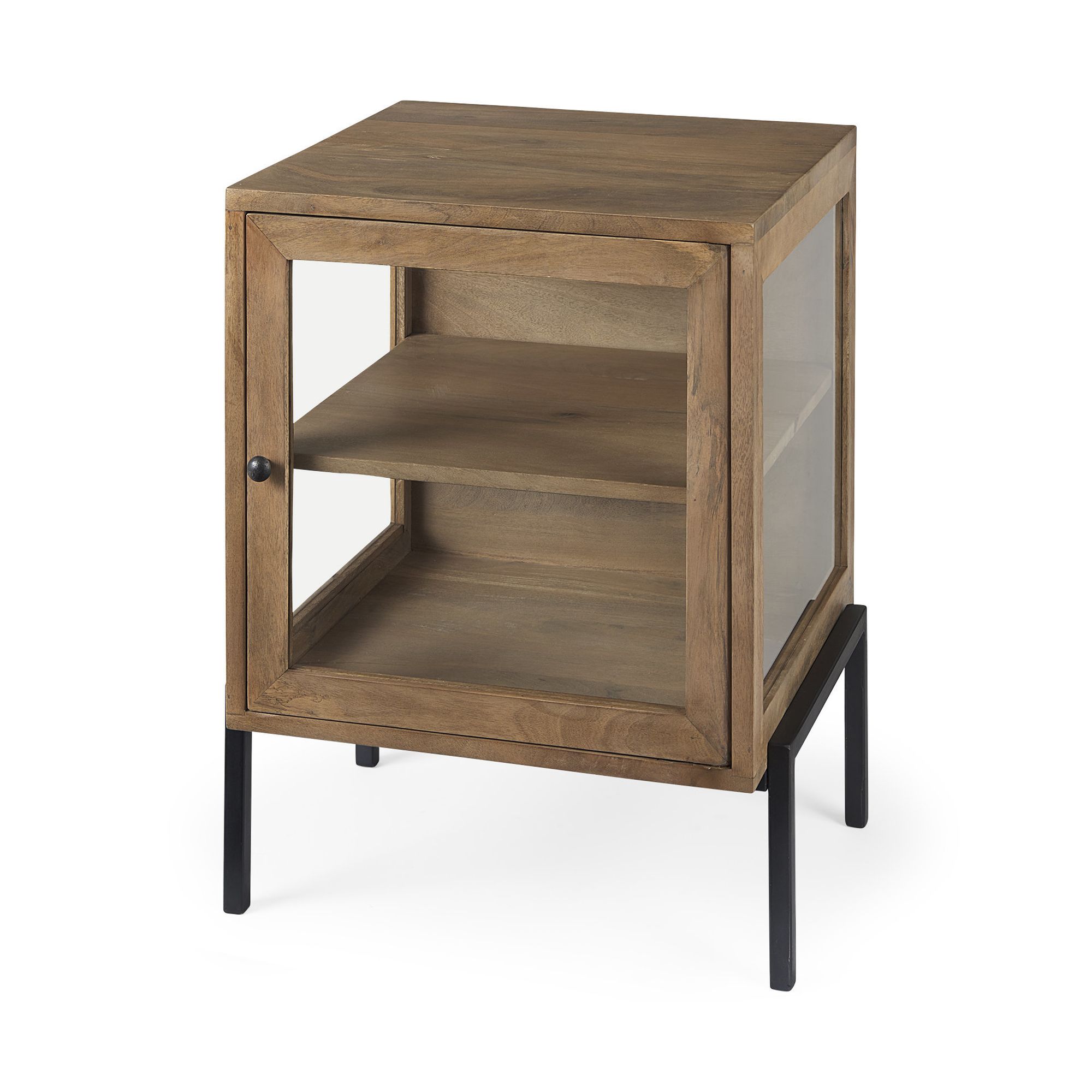 Mercana - Arelius End Table