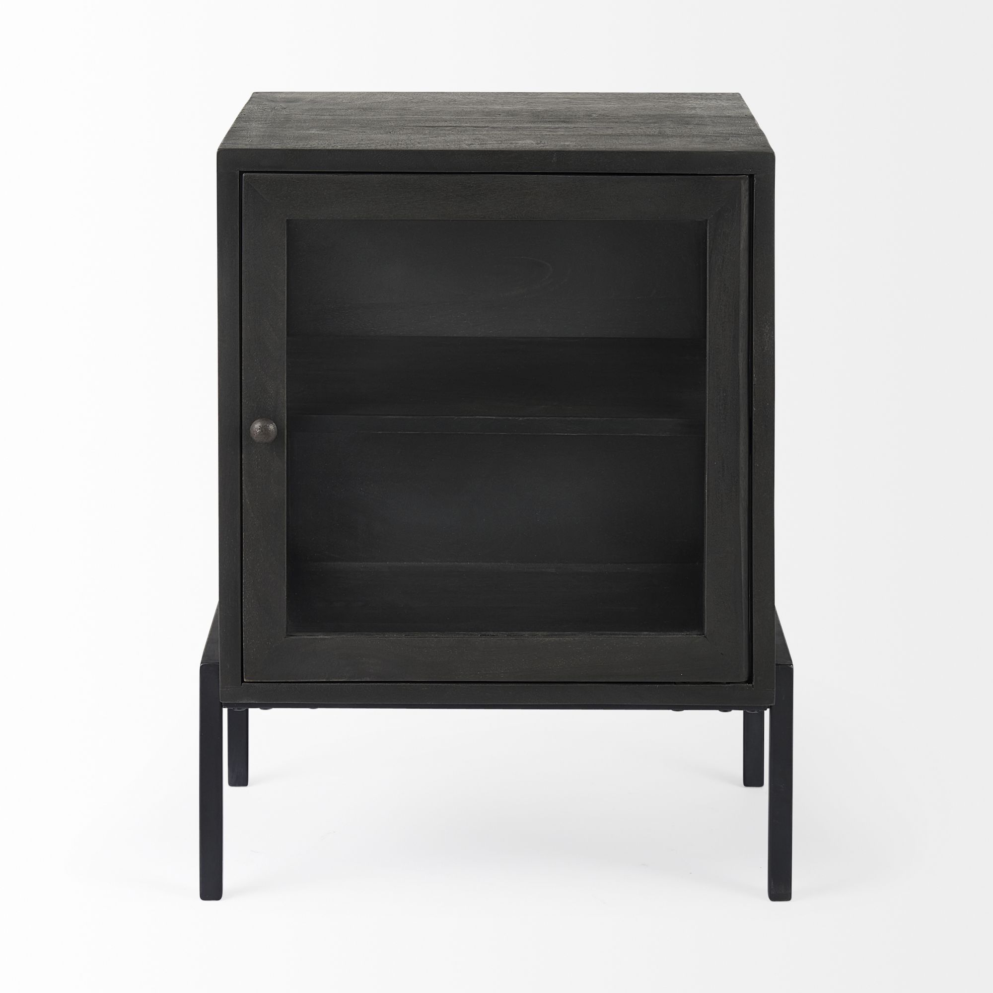 Mercana - Arelius End Table