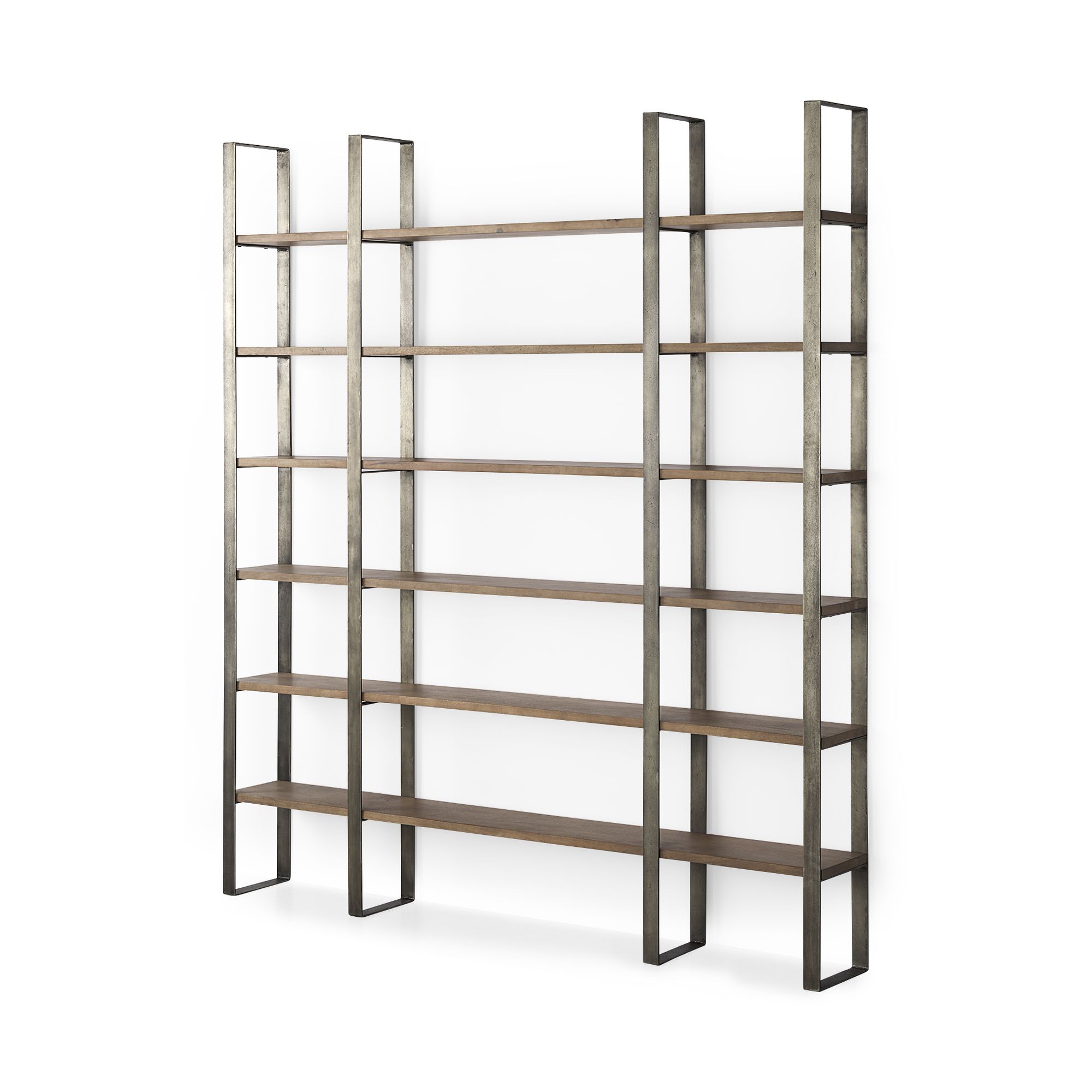 Mercana - Taunton I Shelving Unit