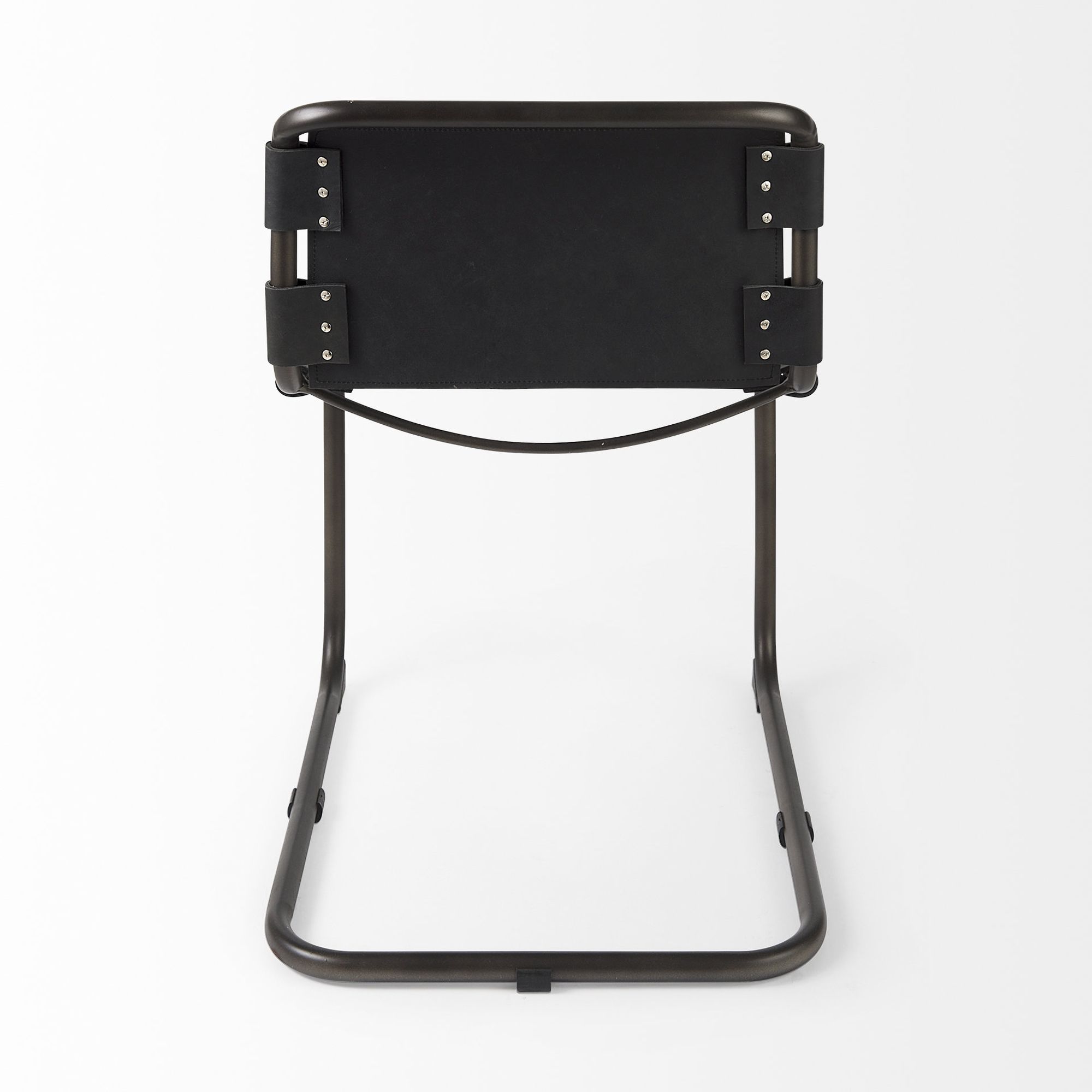 Mercana Berbick Dining Chair - Black